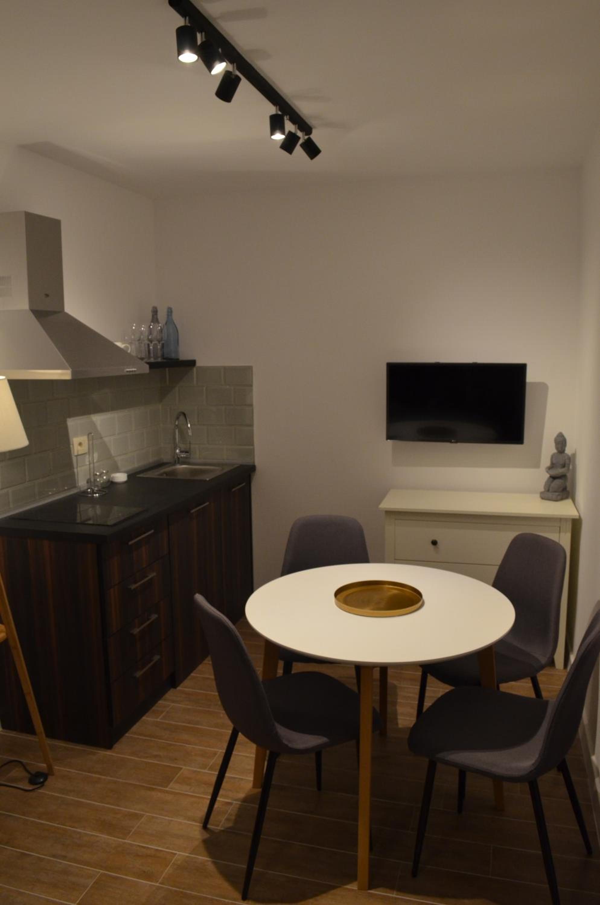 Casablanca Apartments
