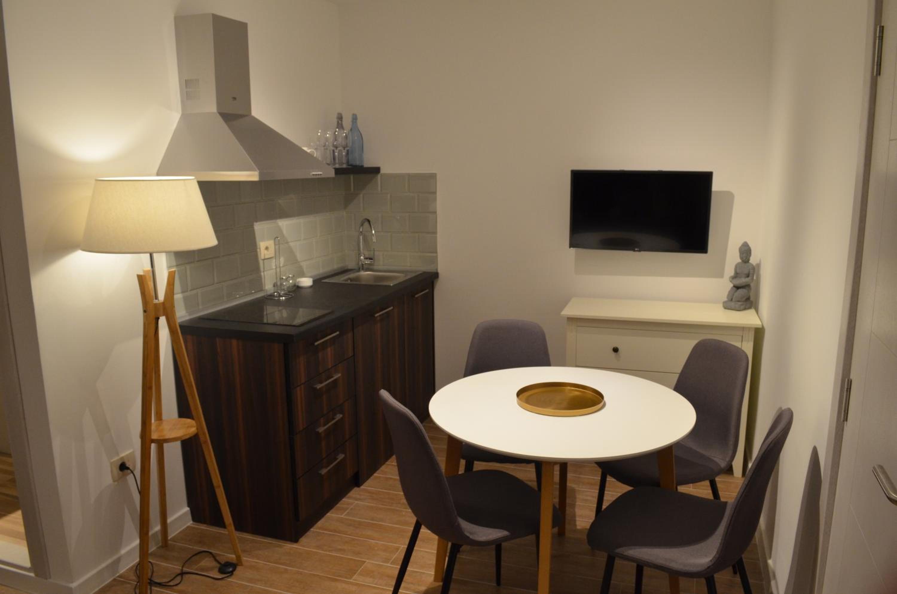 Casablanca Apartments