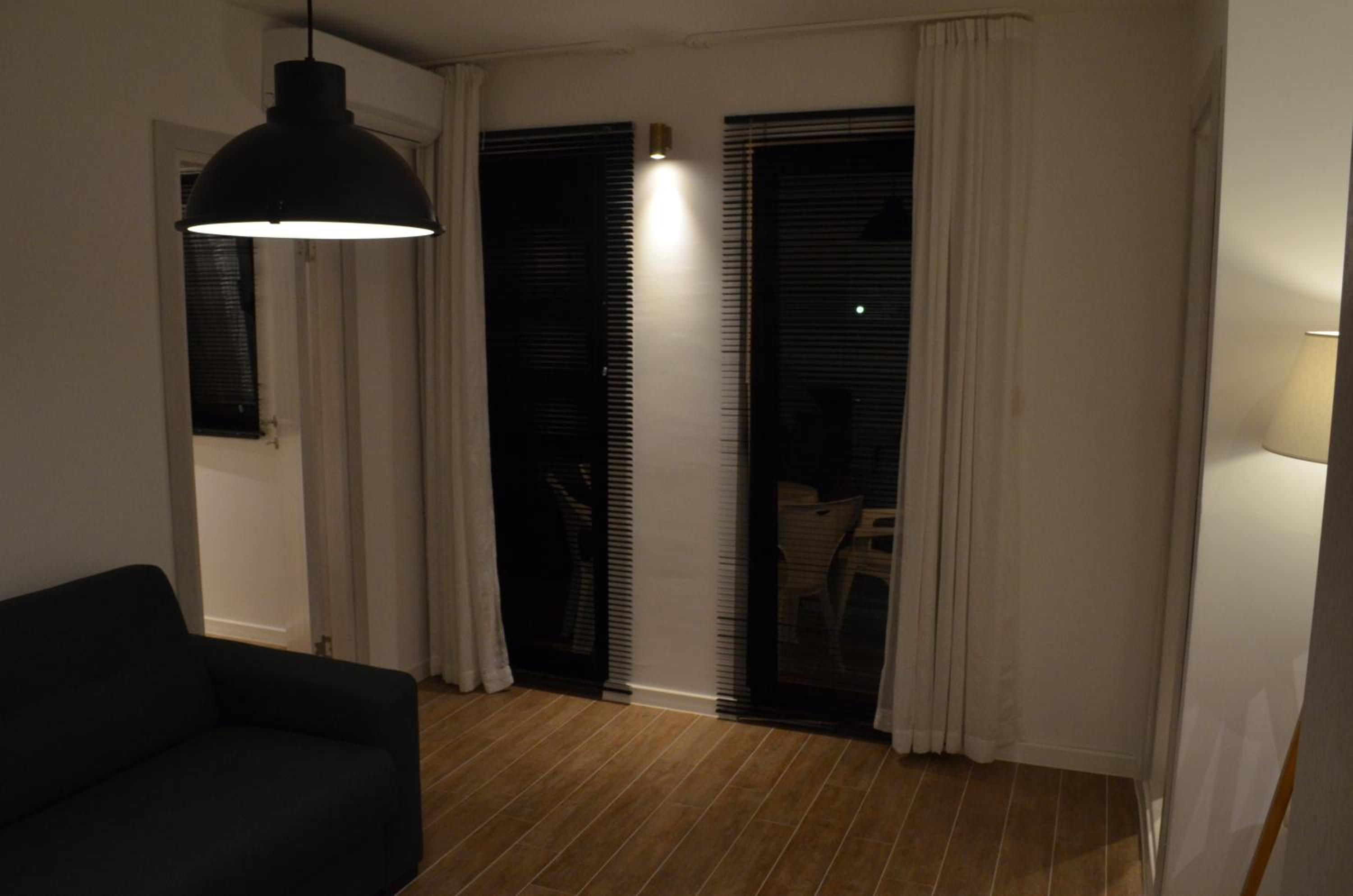 Casablanca Apartments