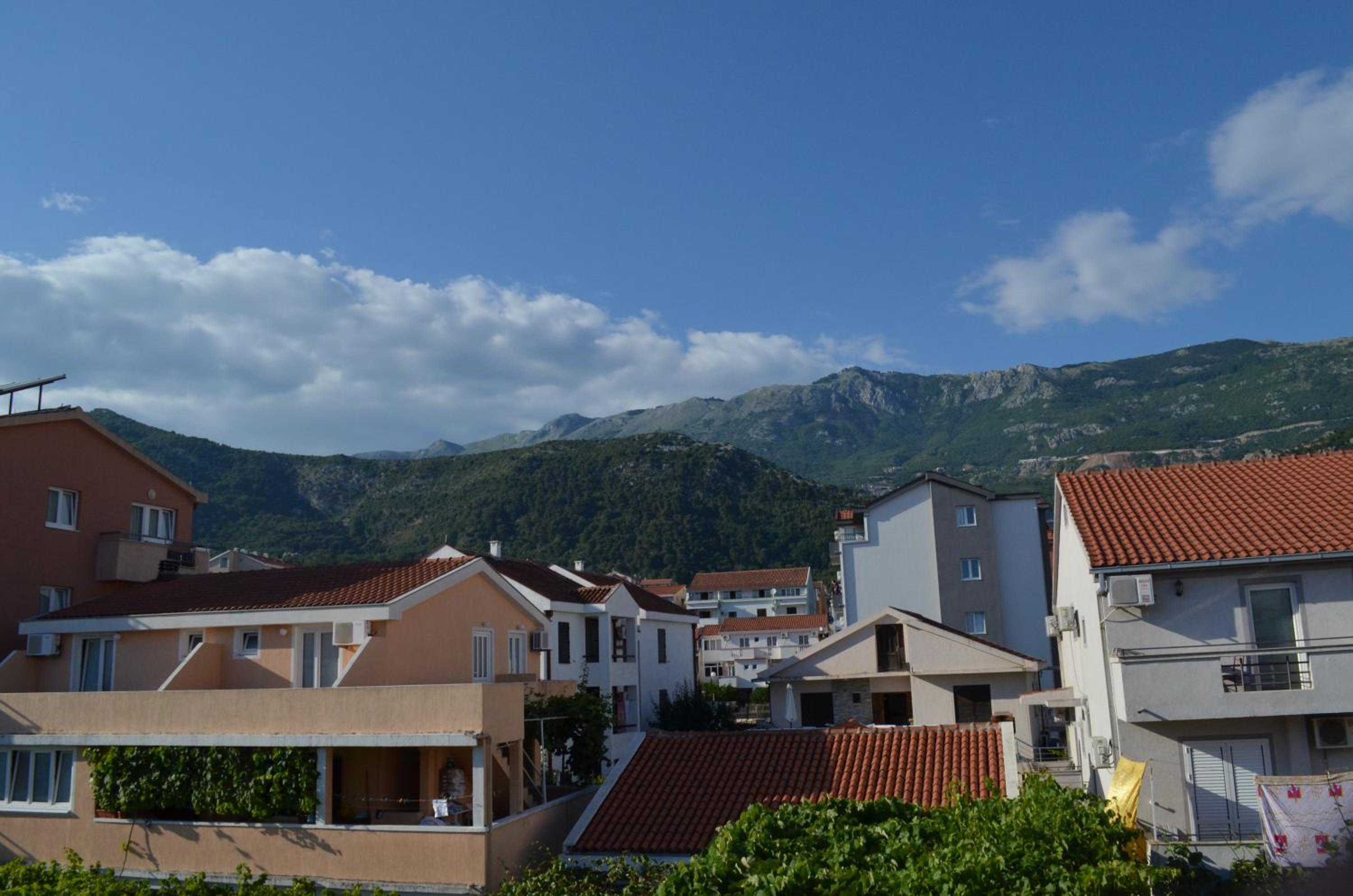 Casablanca Apartments