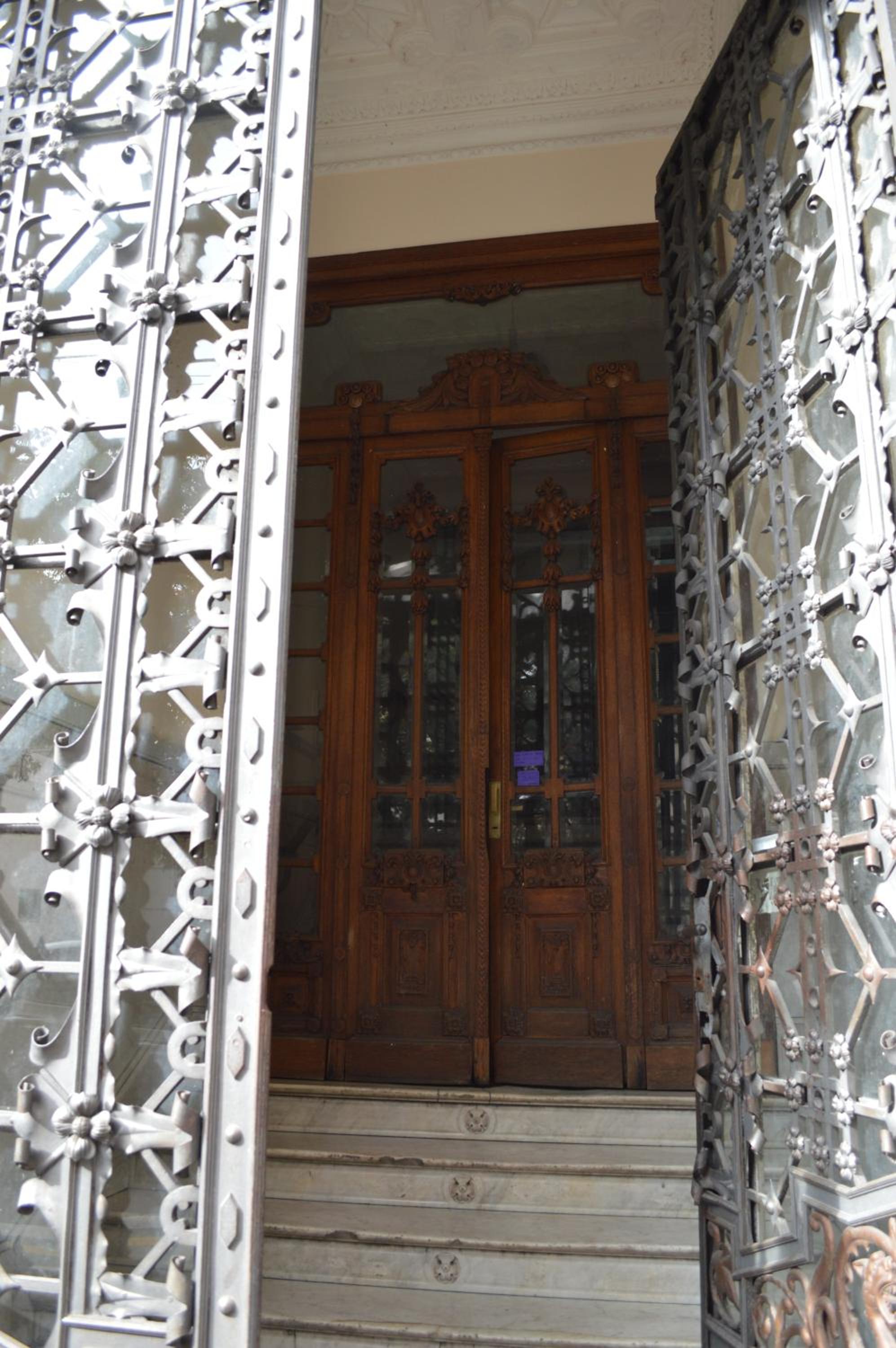 High Hostel Rosario
