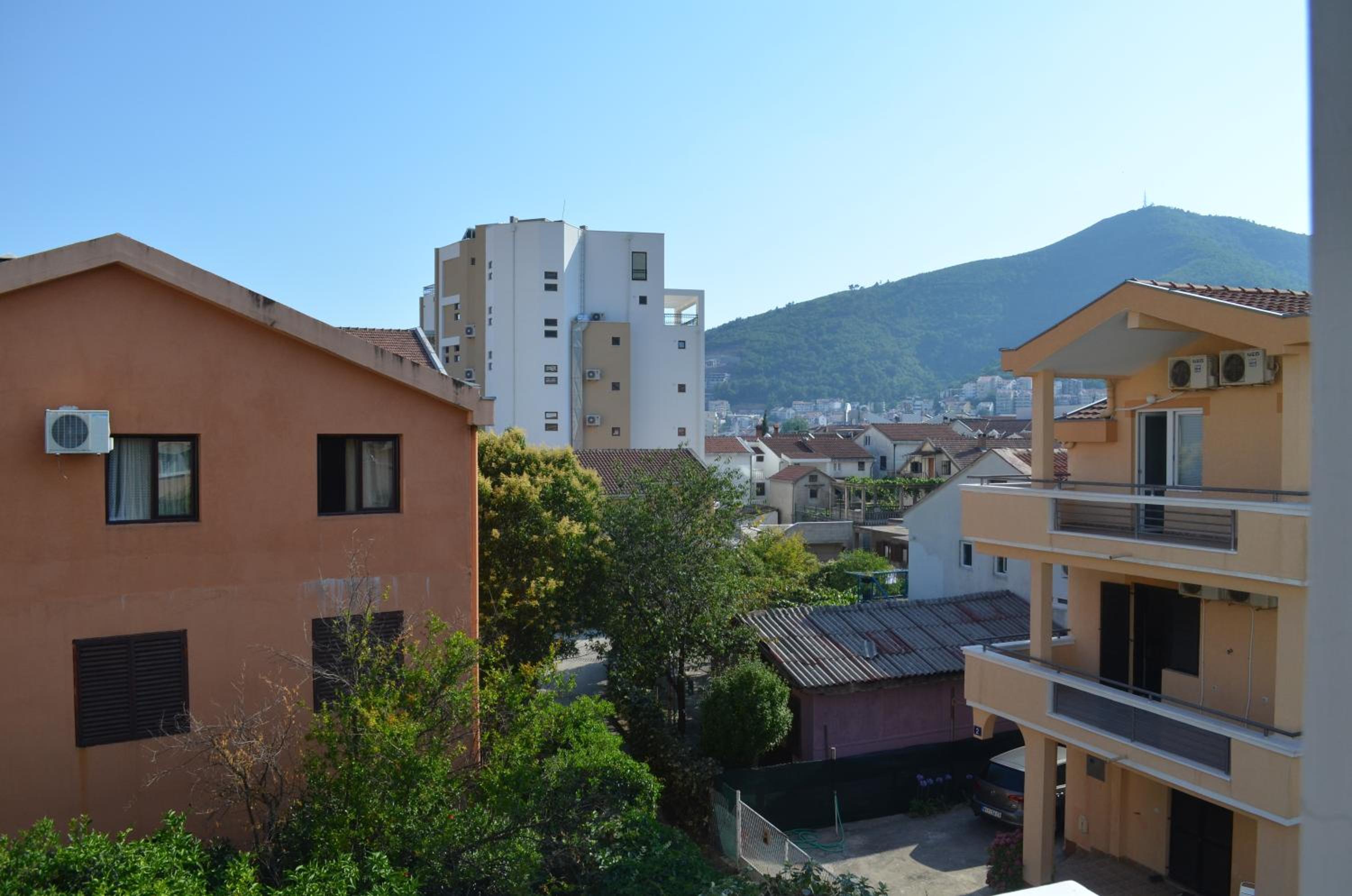 Casablanca Apartments