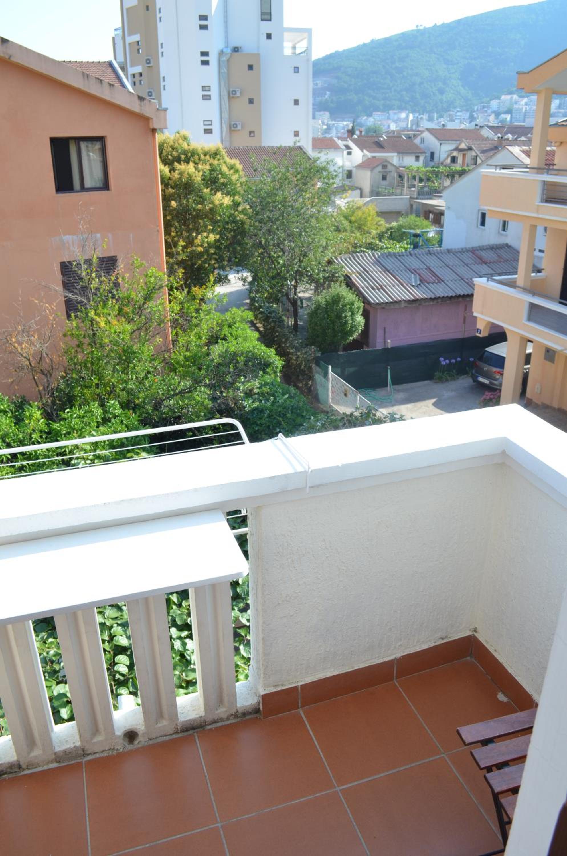 Casablanca Apartments
