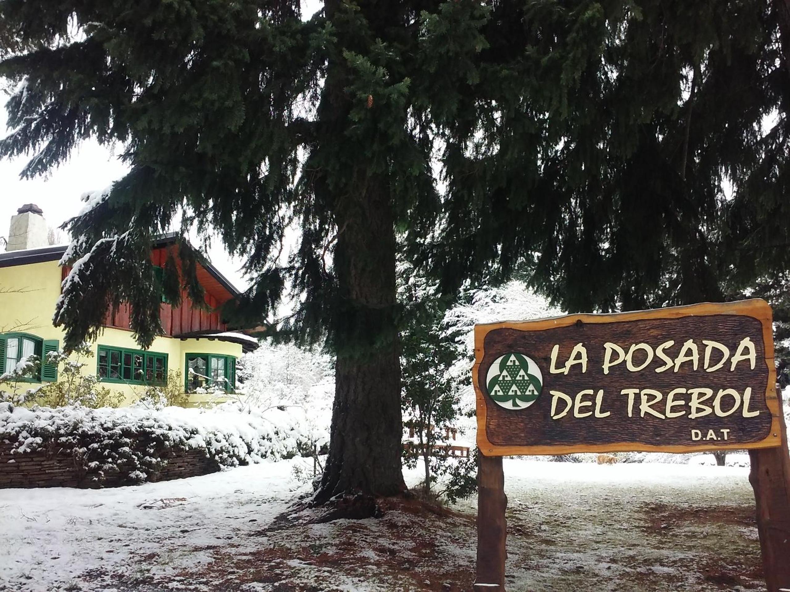 La Posada del Trebol