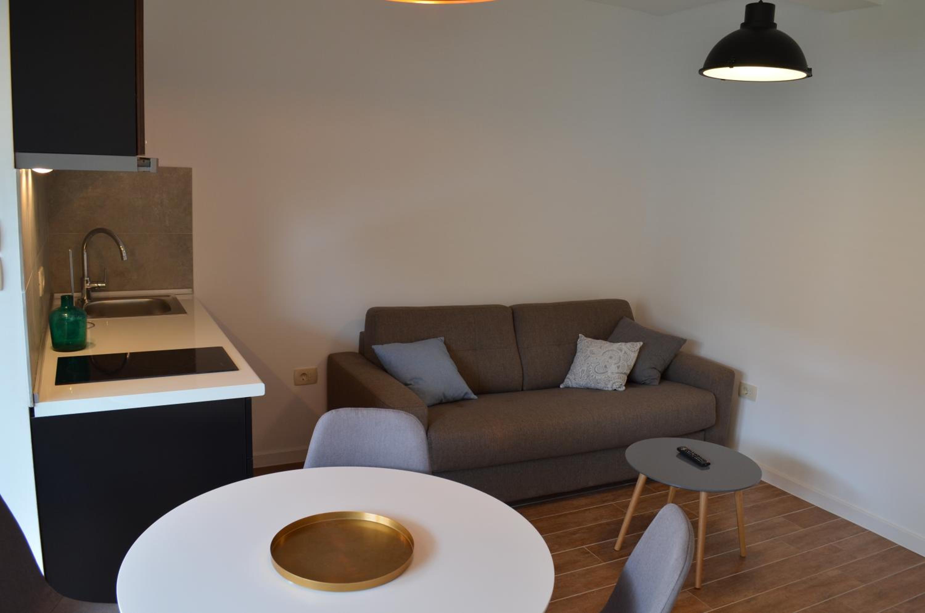 Casablanca Apartments