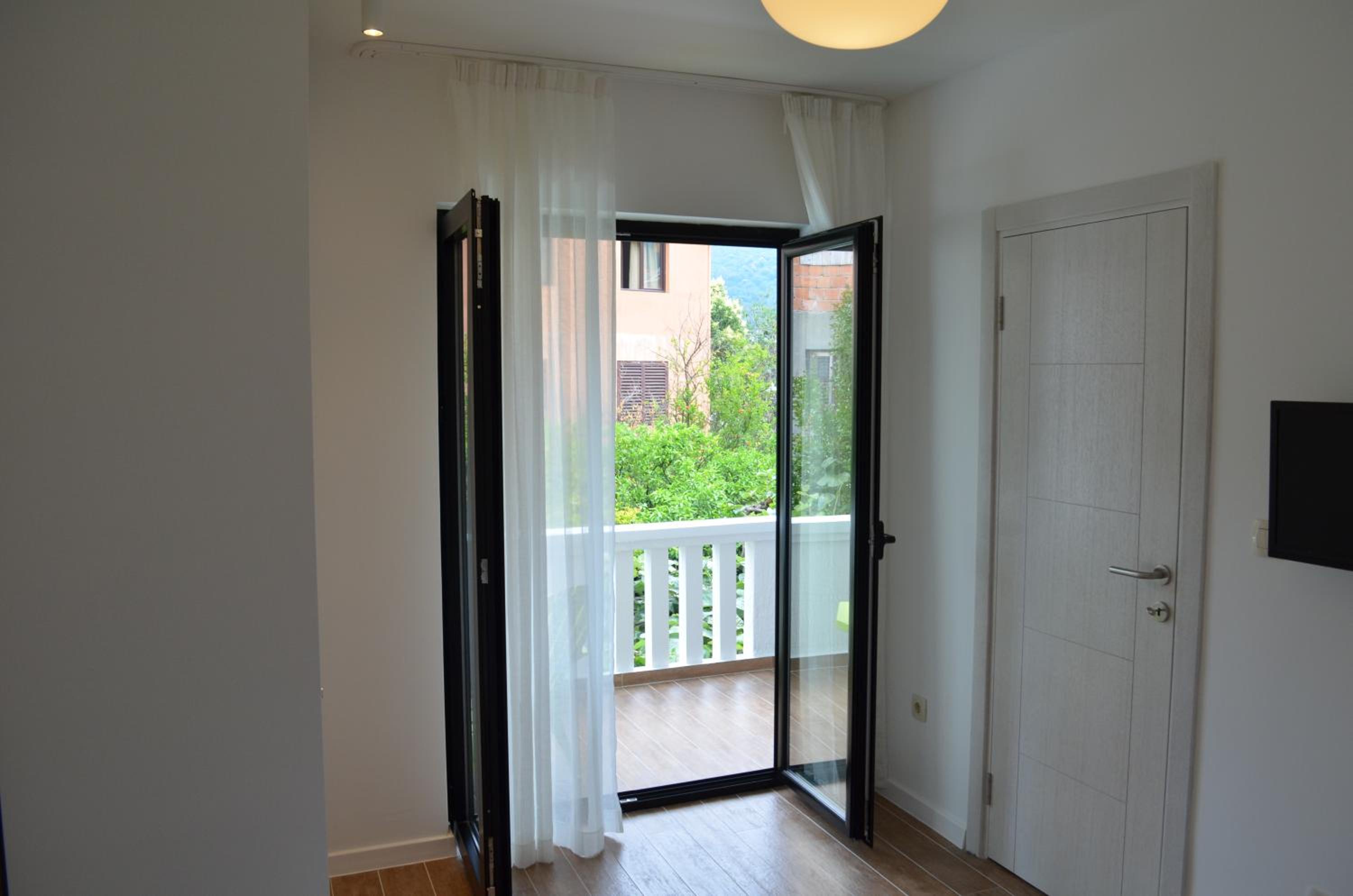 Casablanca Apartments