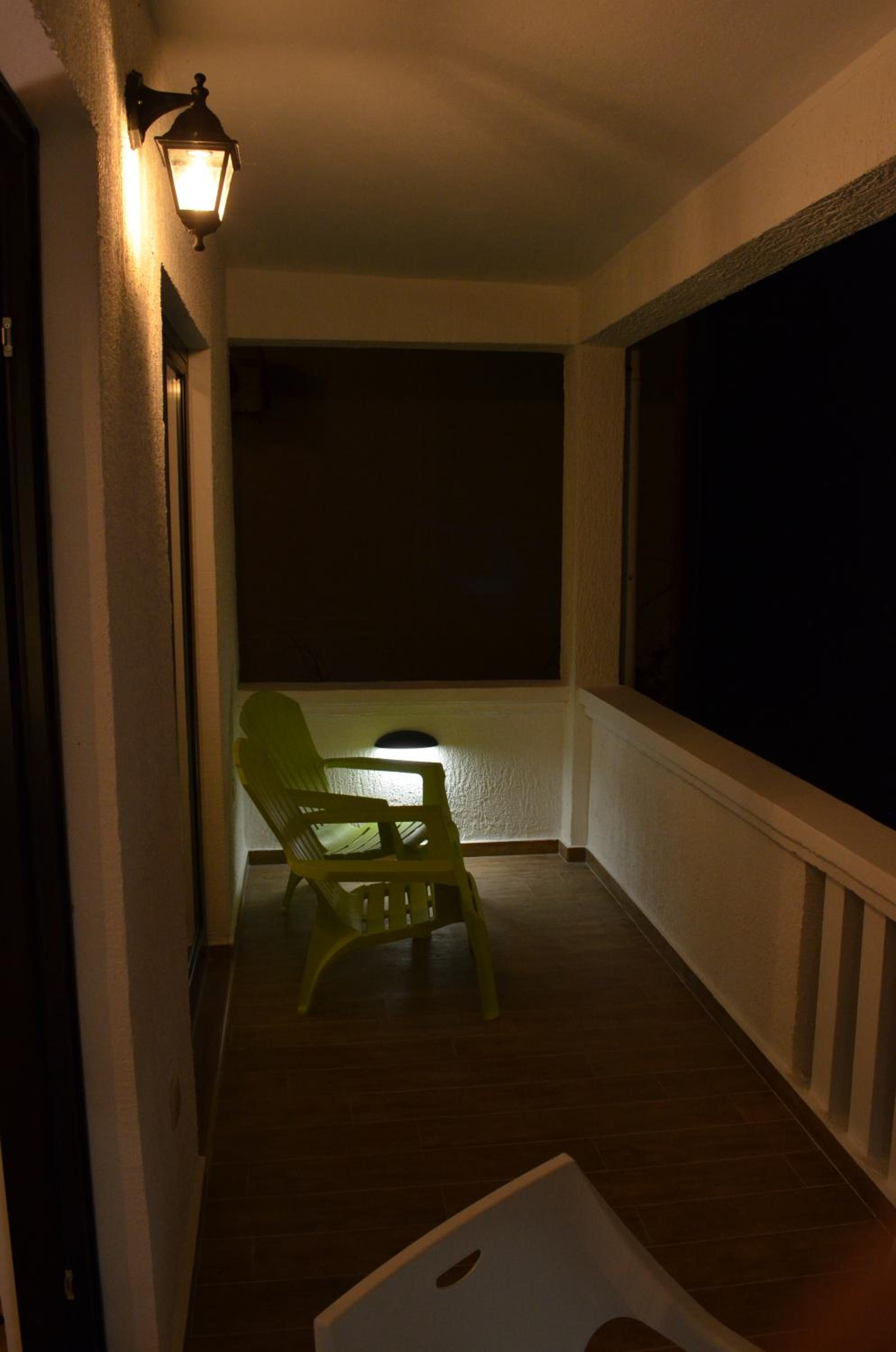 Casablanca Apartments