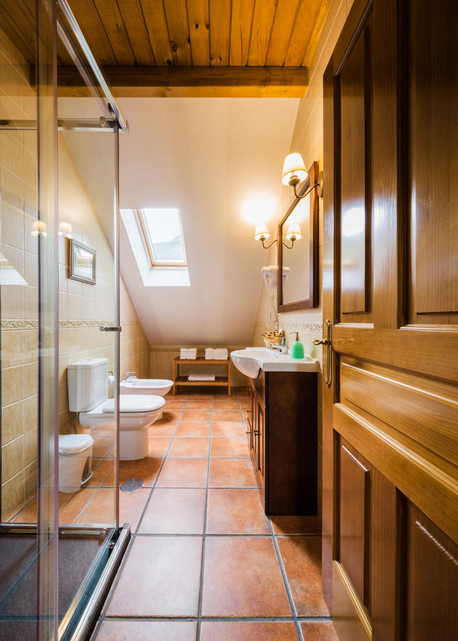 Apartamentos Rurales L´Abiseu