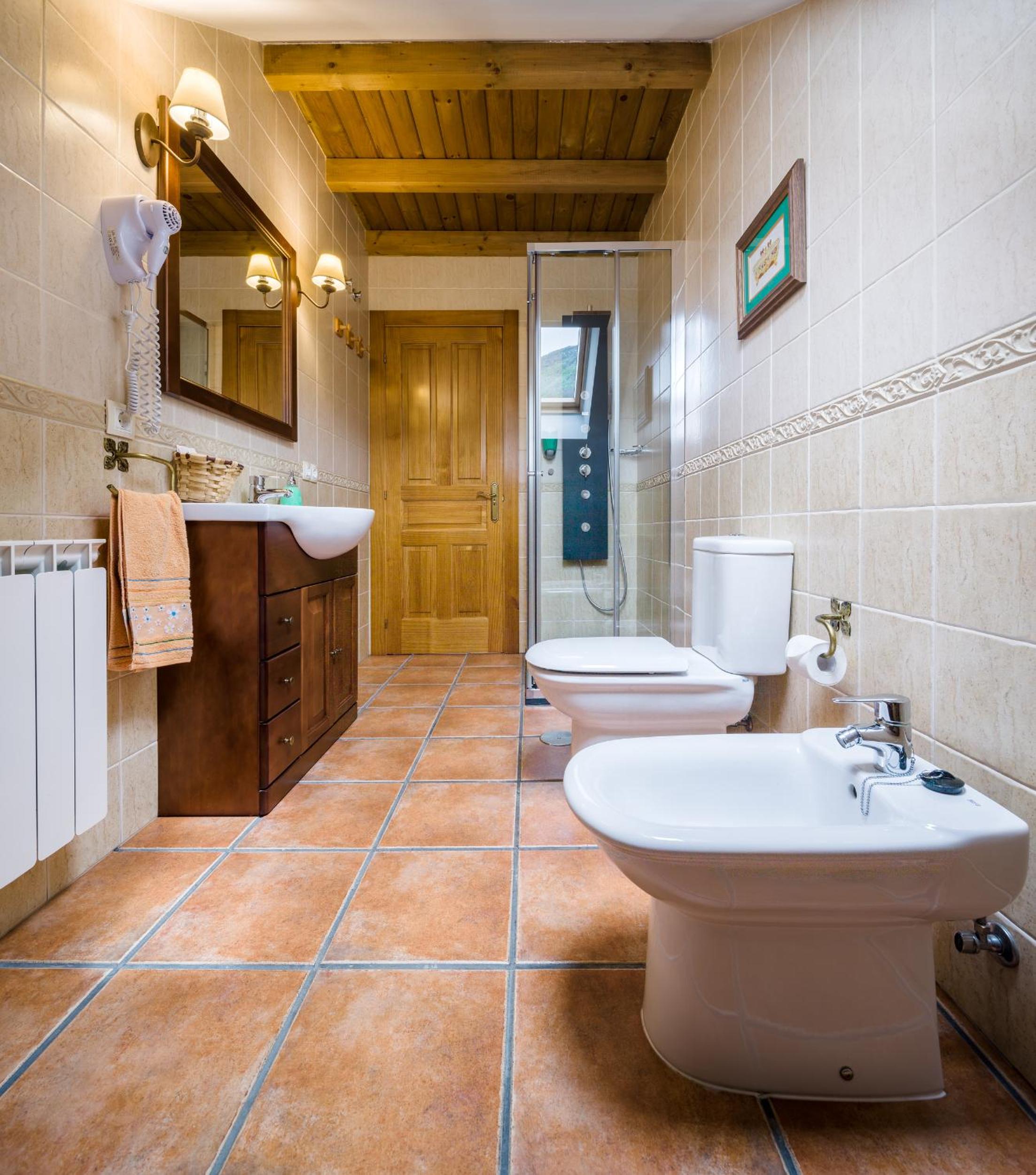 Apartamentos Rurales L´Abiseu