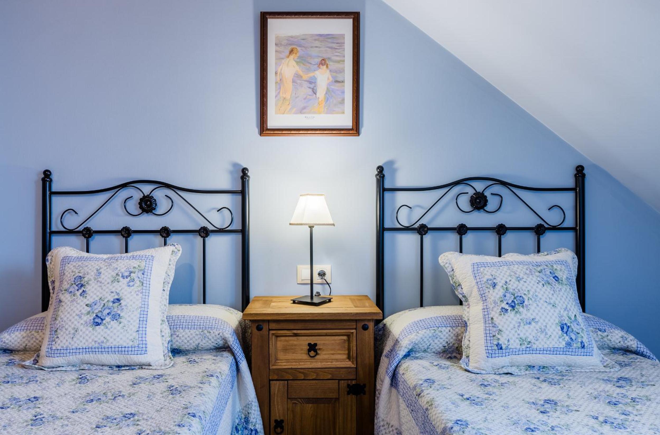 Apartamentos Rurales L´Abiseu