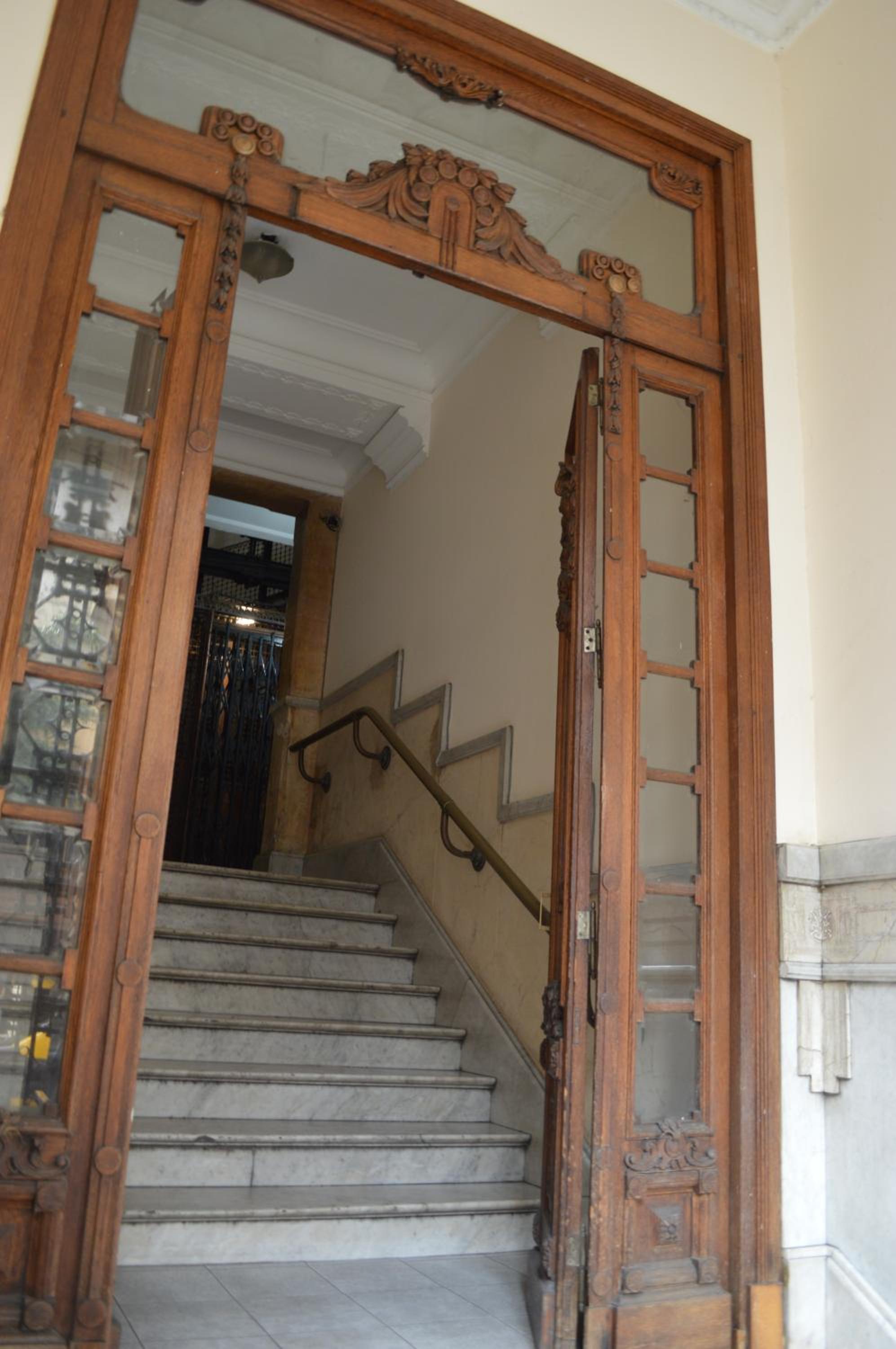 High Hostel Rosario