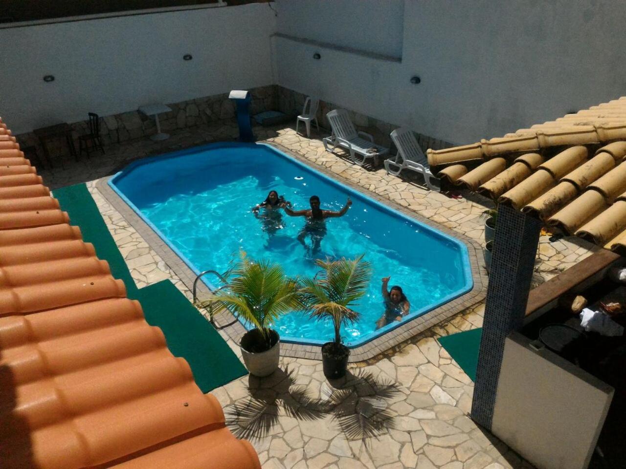 Pousada Boa Vida