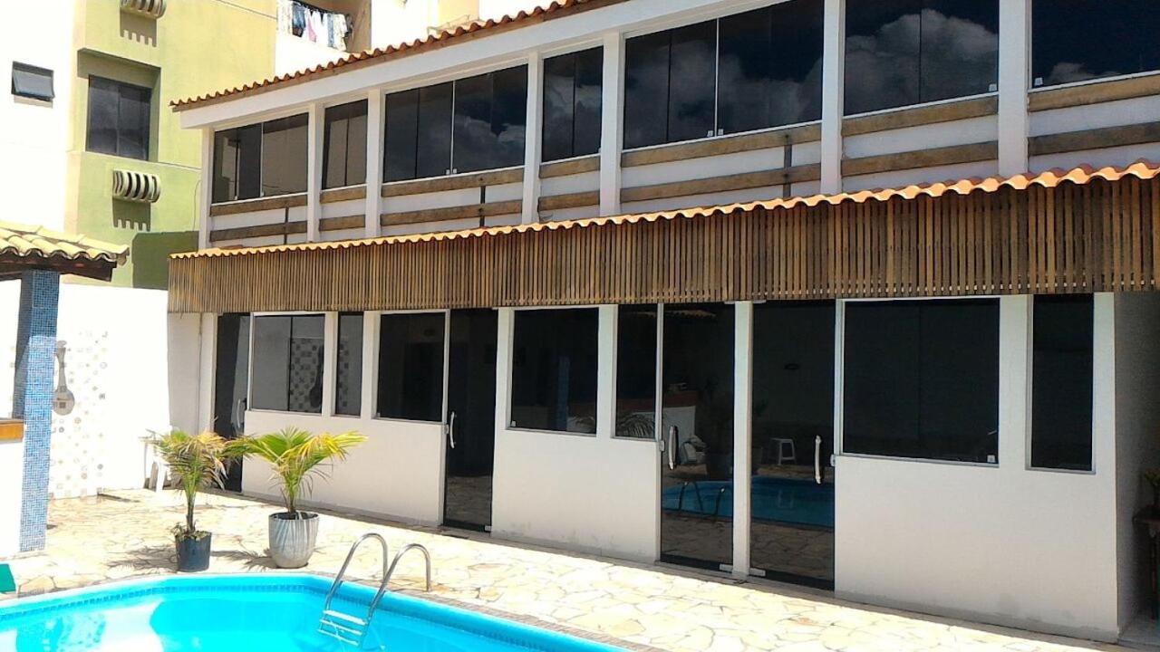 Hotel Pousada Boa Vida - Image 1