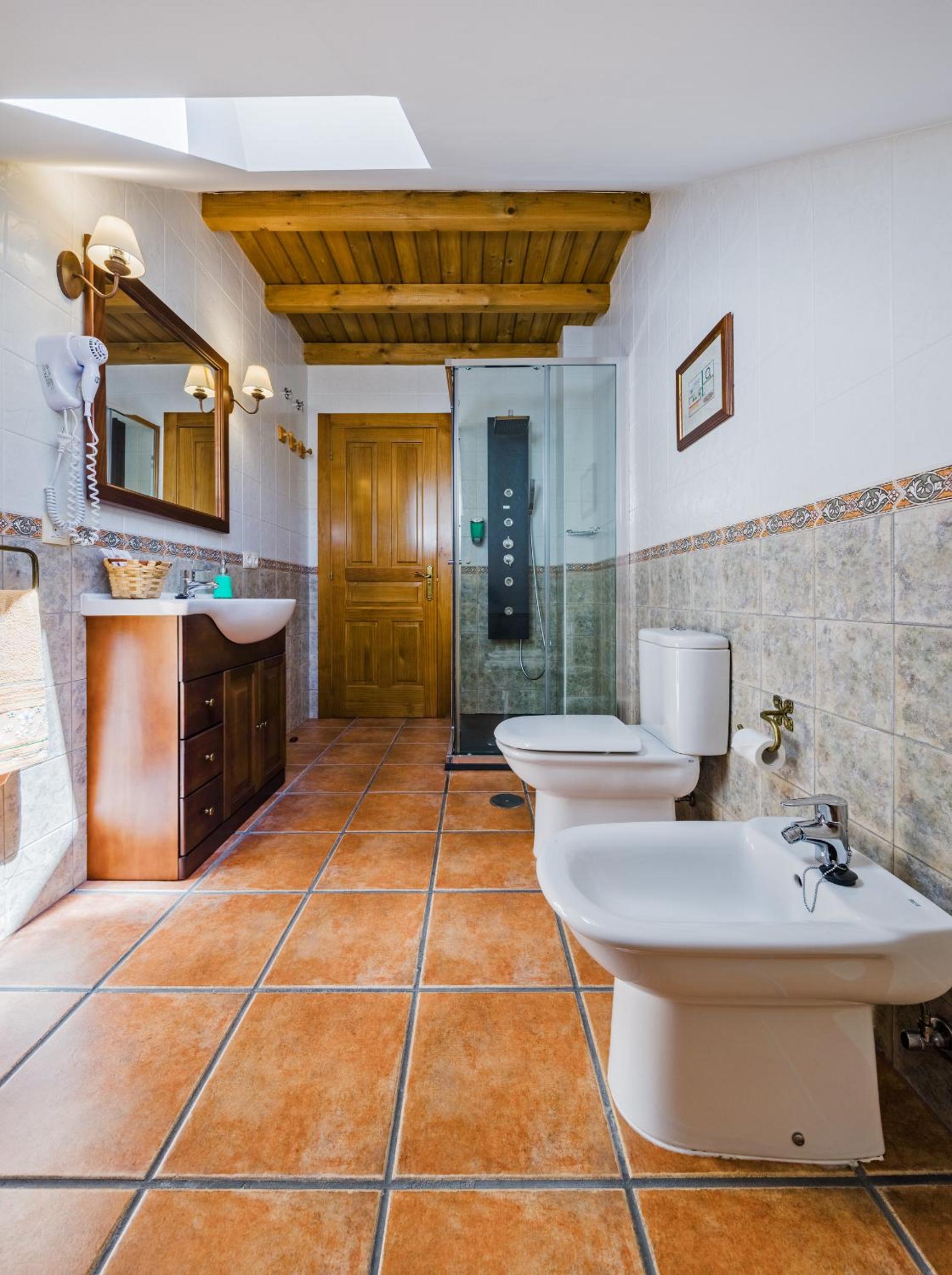 Apartamentos Rurales L´Abiseu