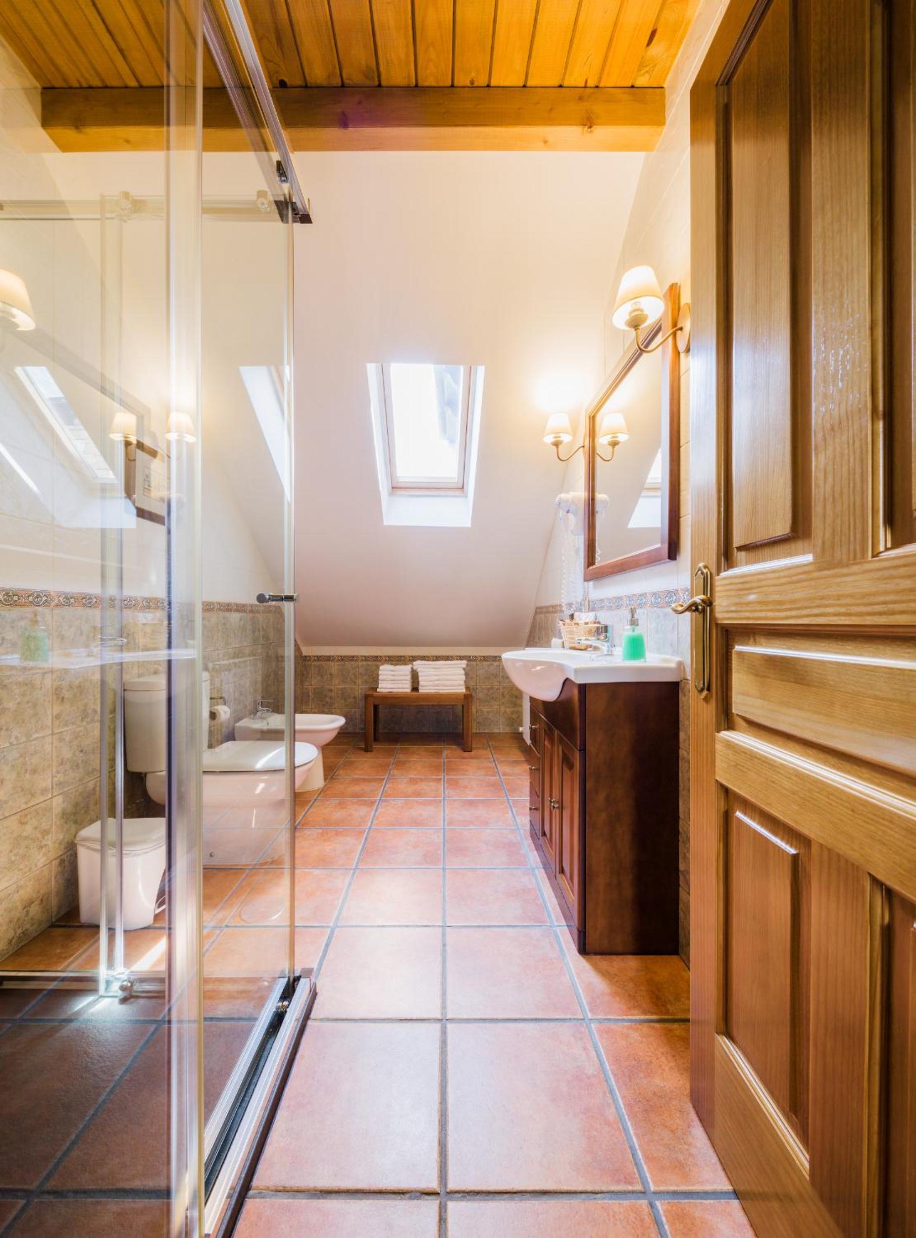 Apartamentos Rurales L´Abiseu