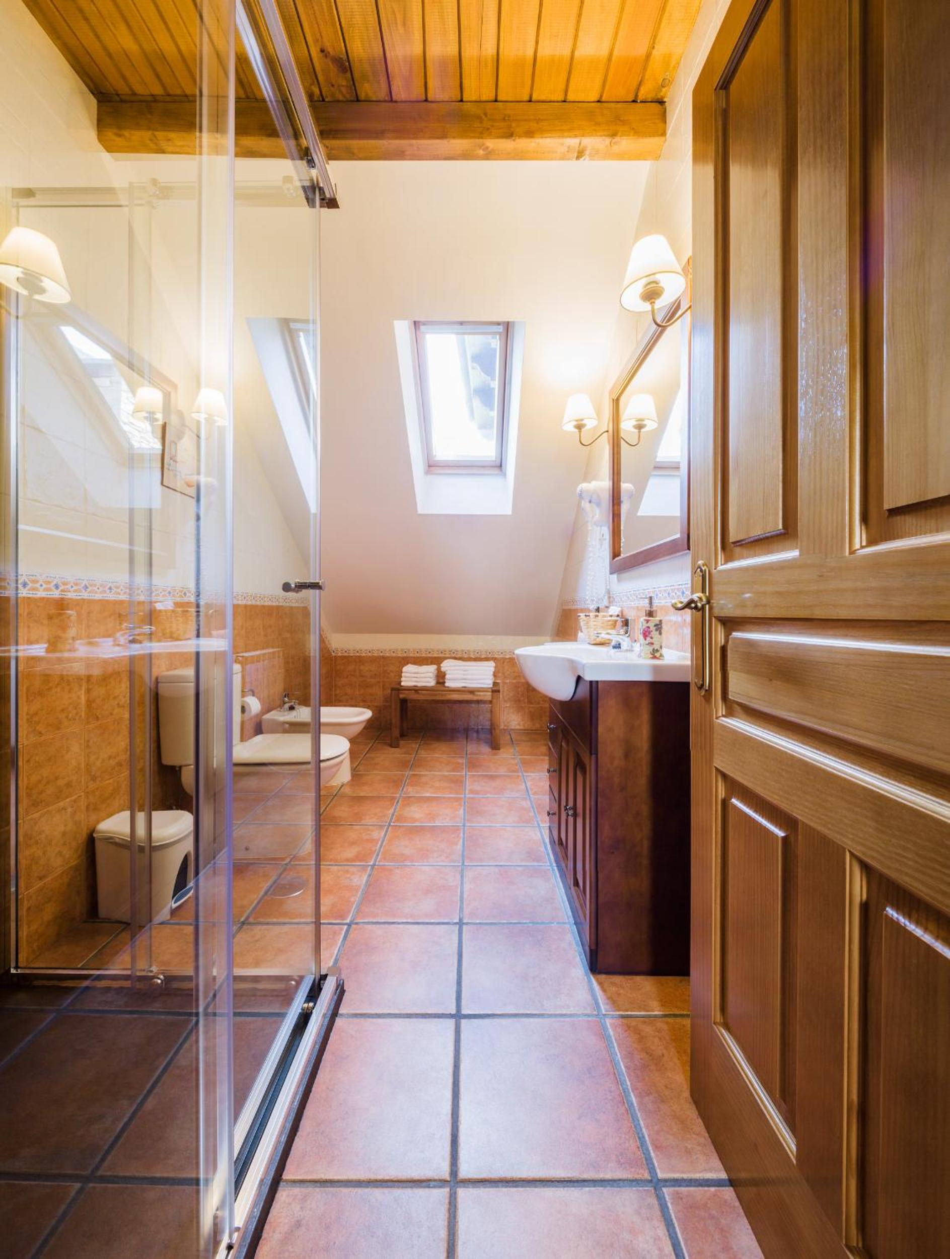 Apartamentos Rurales L´Abiseu