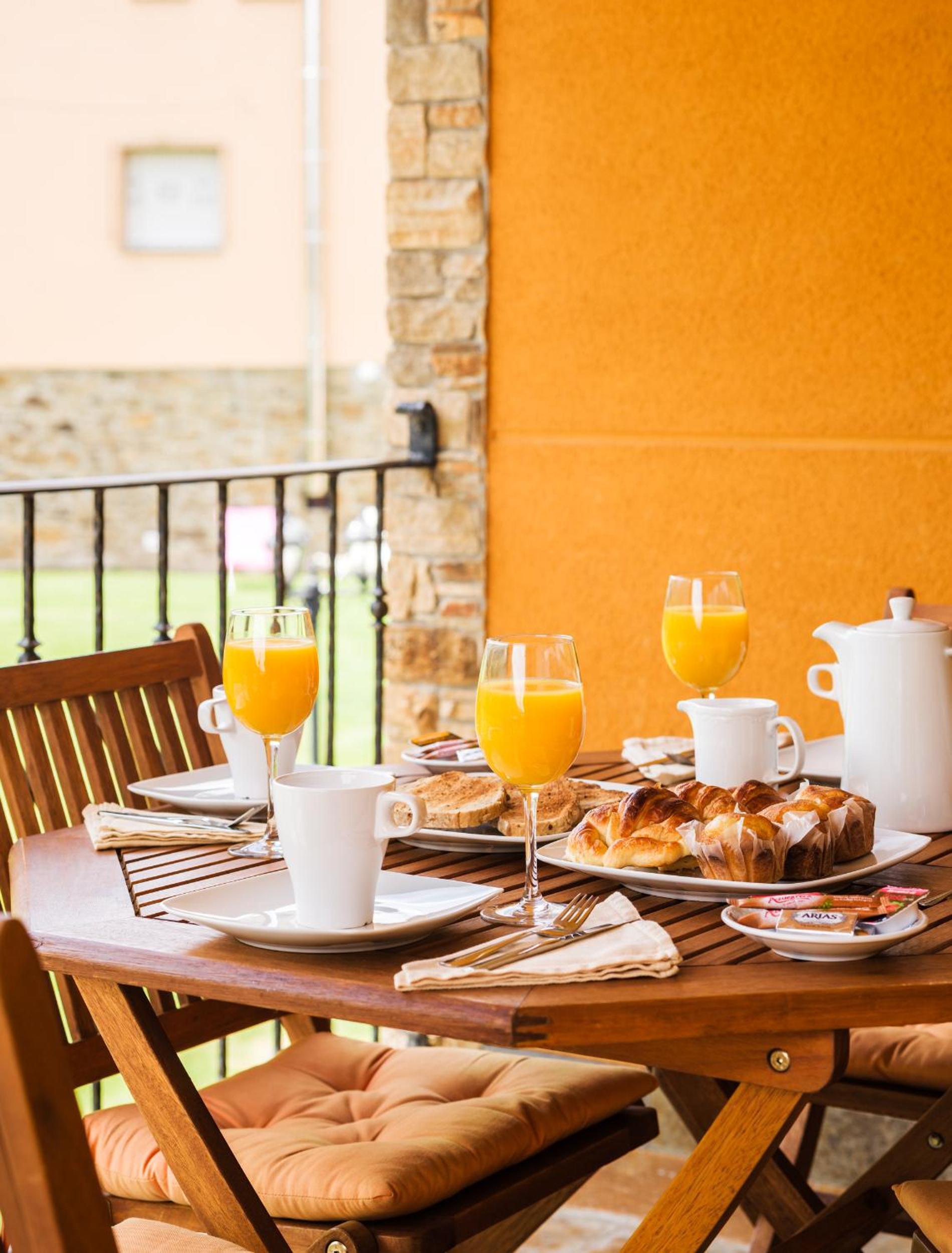 Apartamentos Rurales L´Abiseu