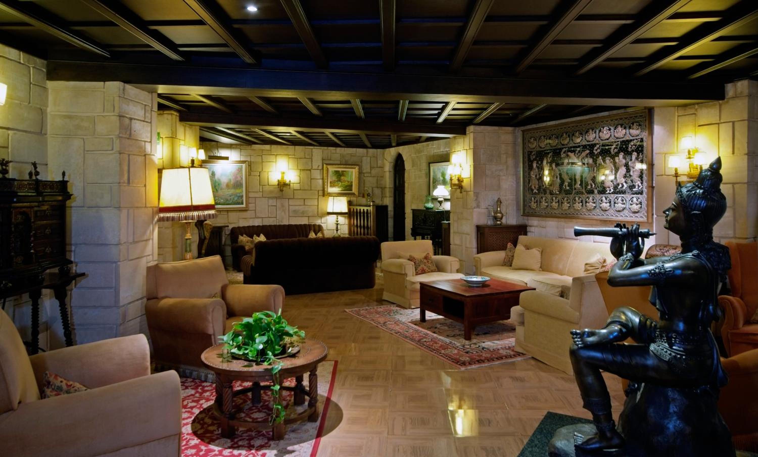 Hotel Bon Sol Resort & Spa 24