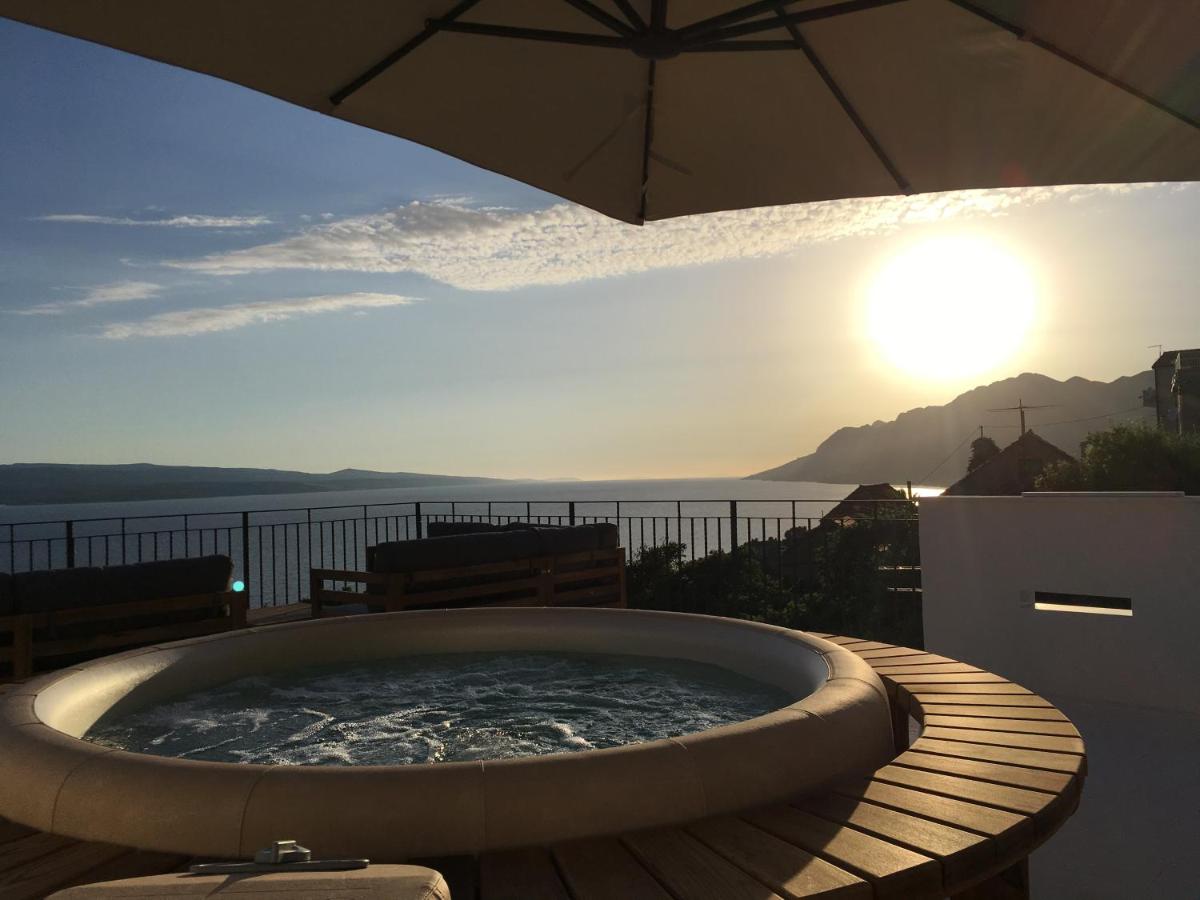 Hotel Old Village Brela