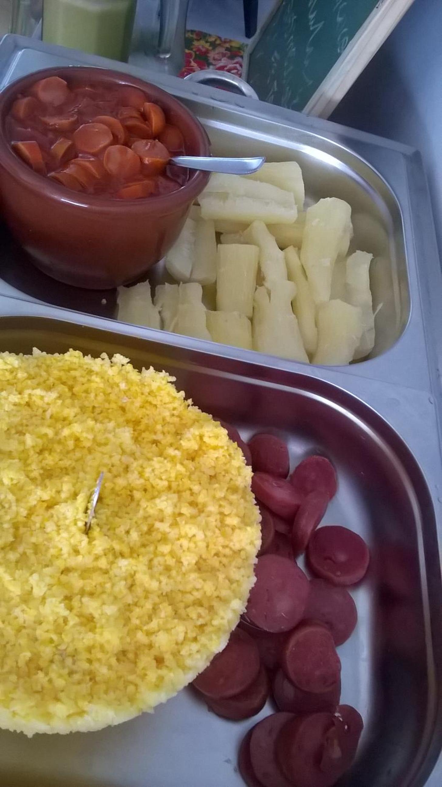 Pousada Boa Vida