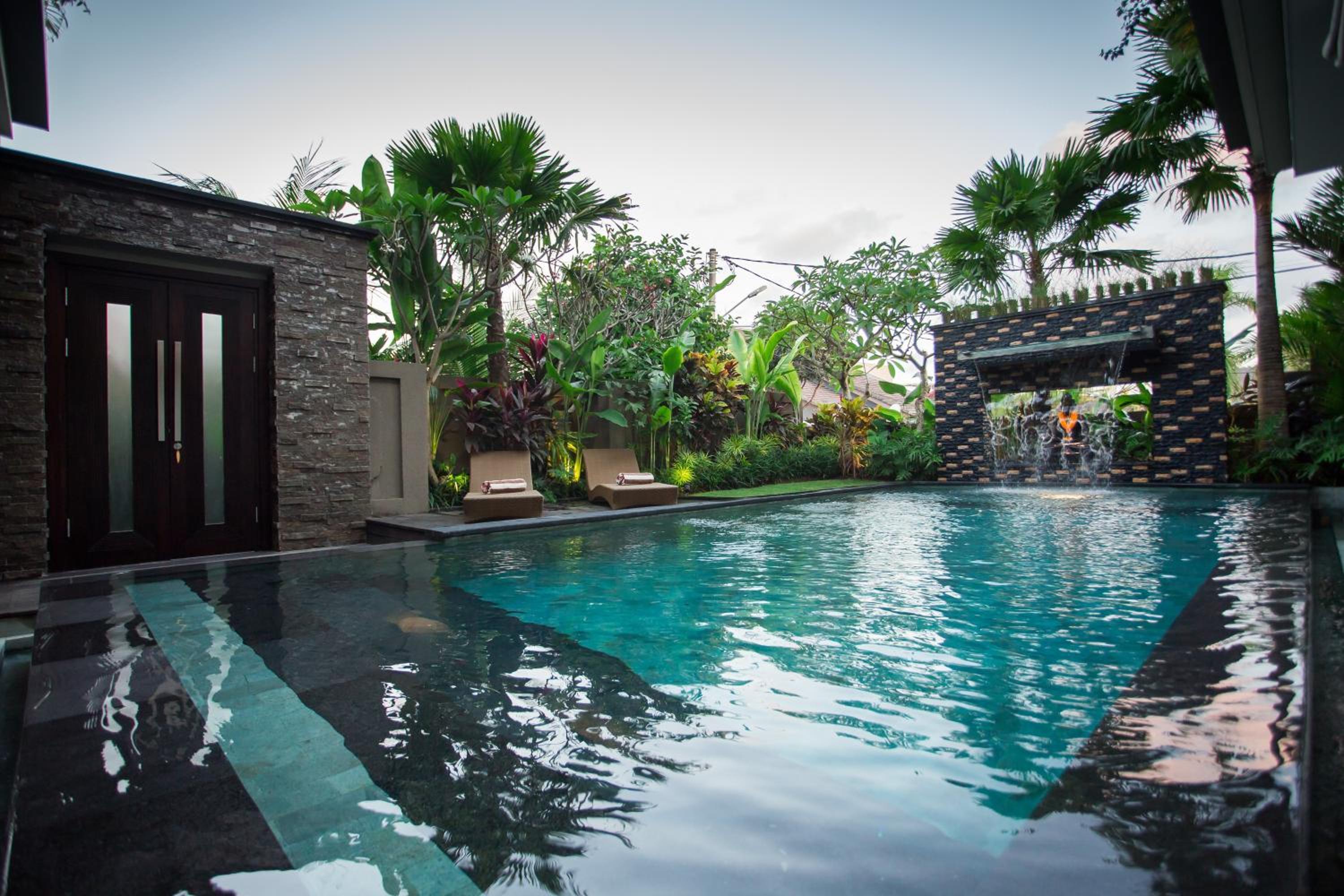 The Amarta Villa