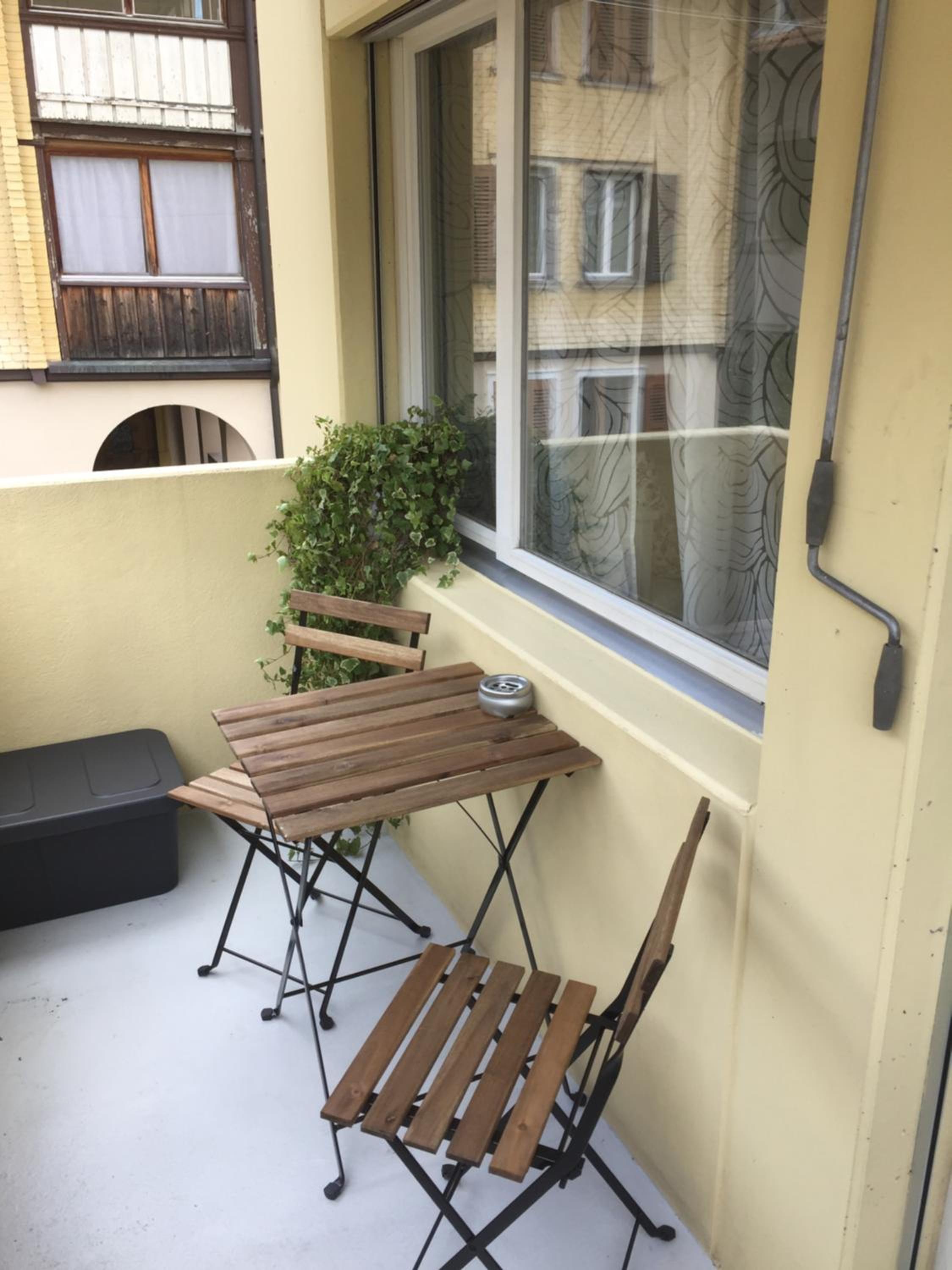 Stay Switzerland Apartments