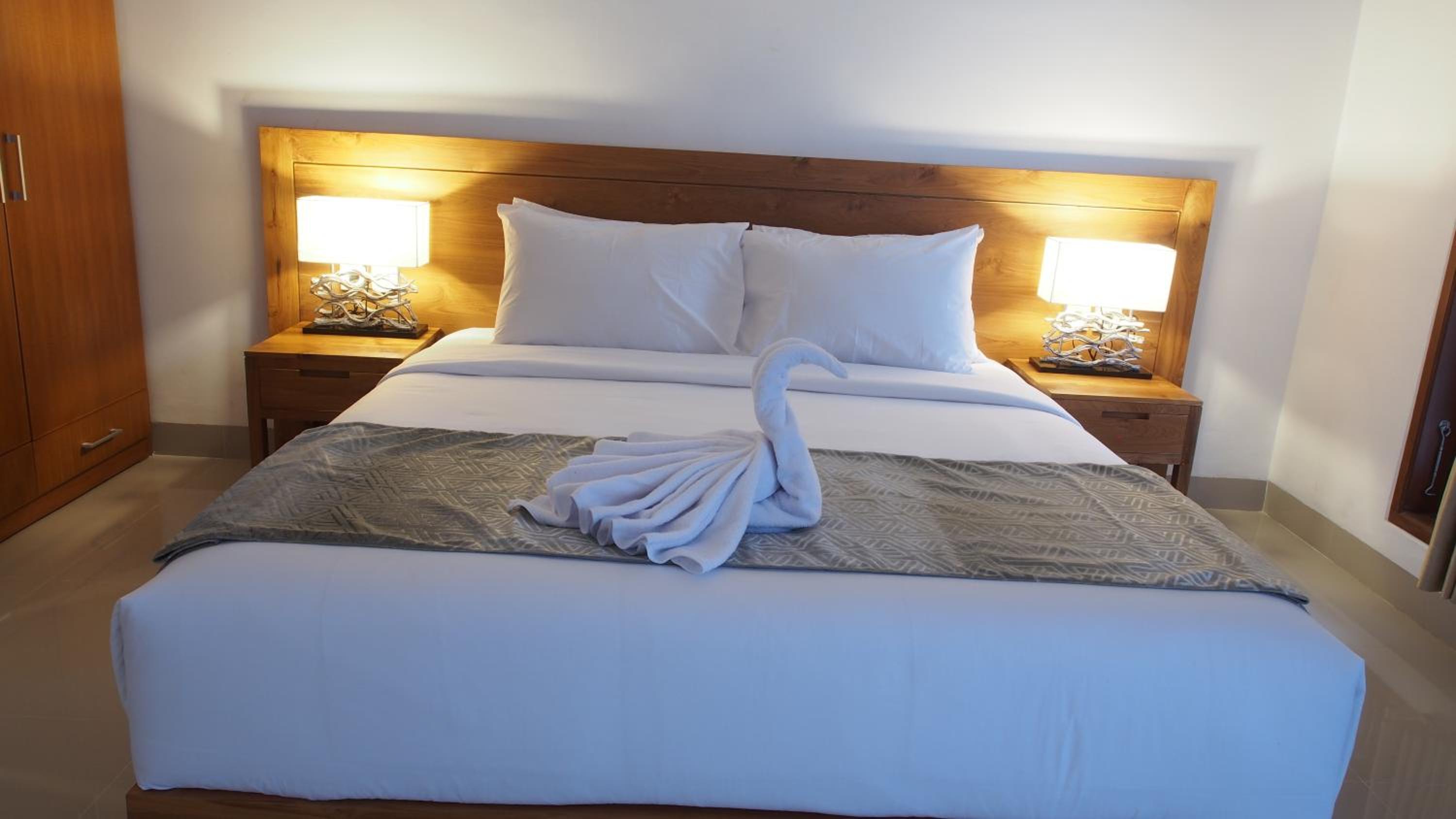 Kakol Homestay