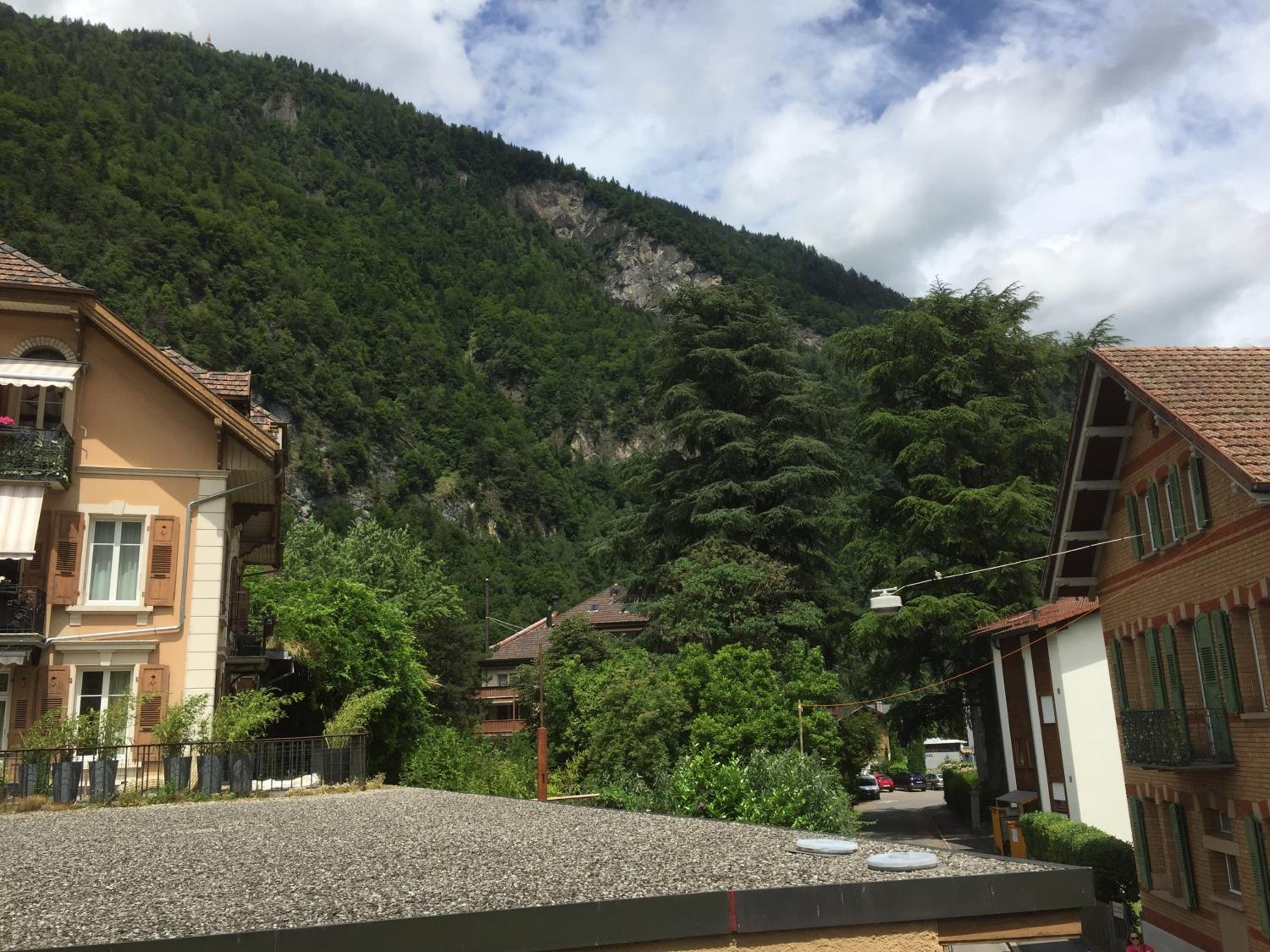 Stay Switzerland Apartments
