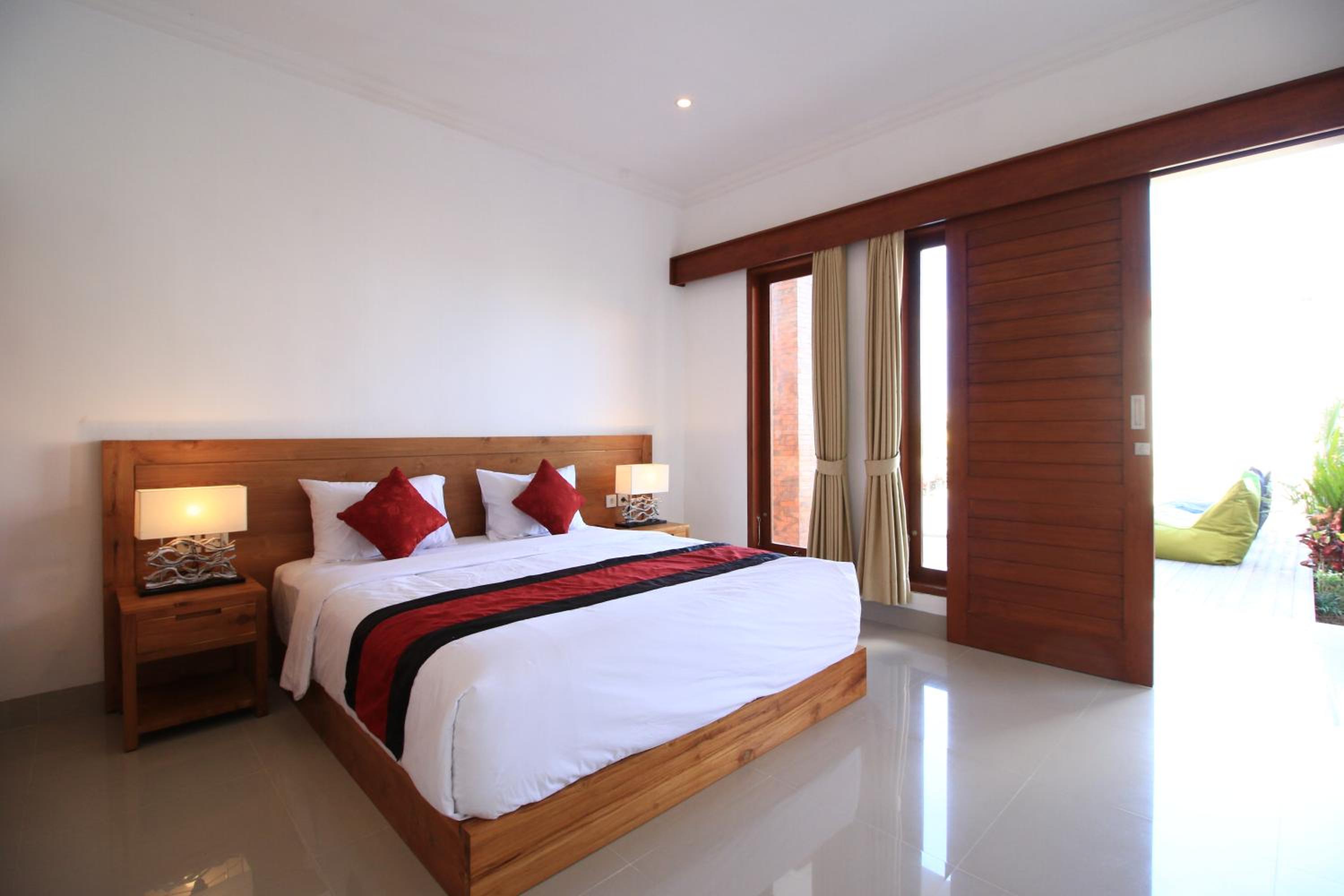Kakol Homestay