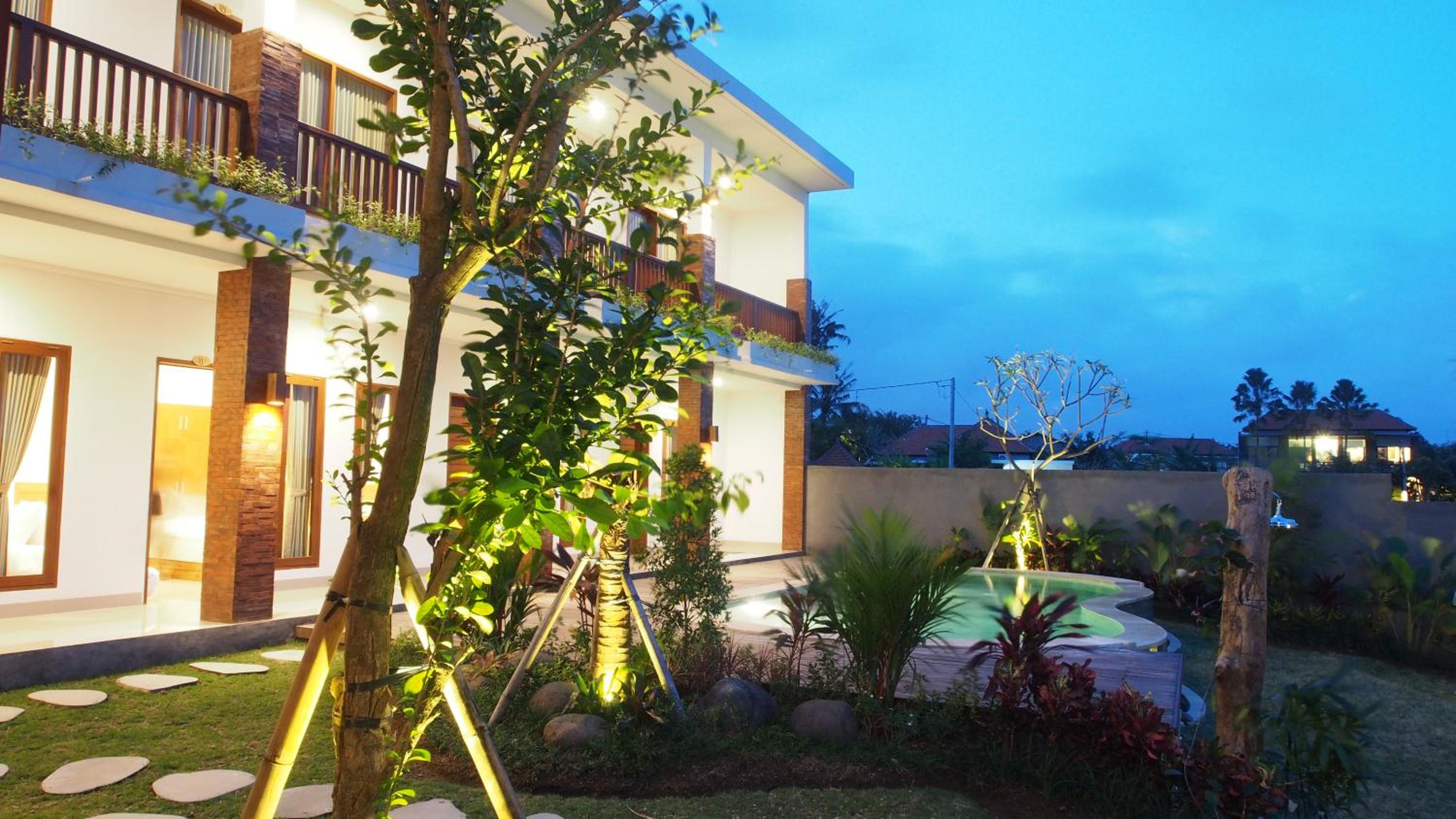 Kakol Homestay