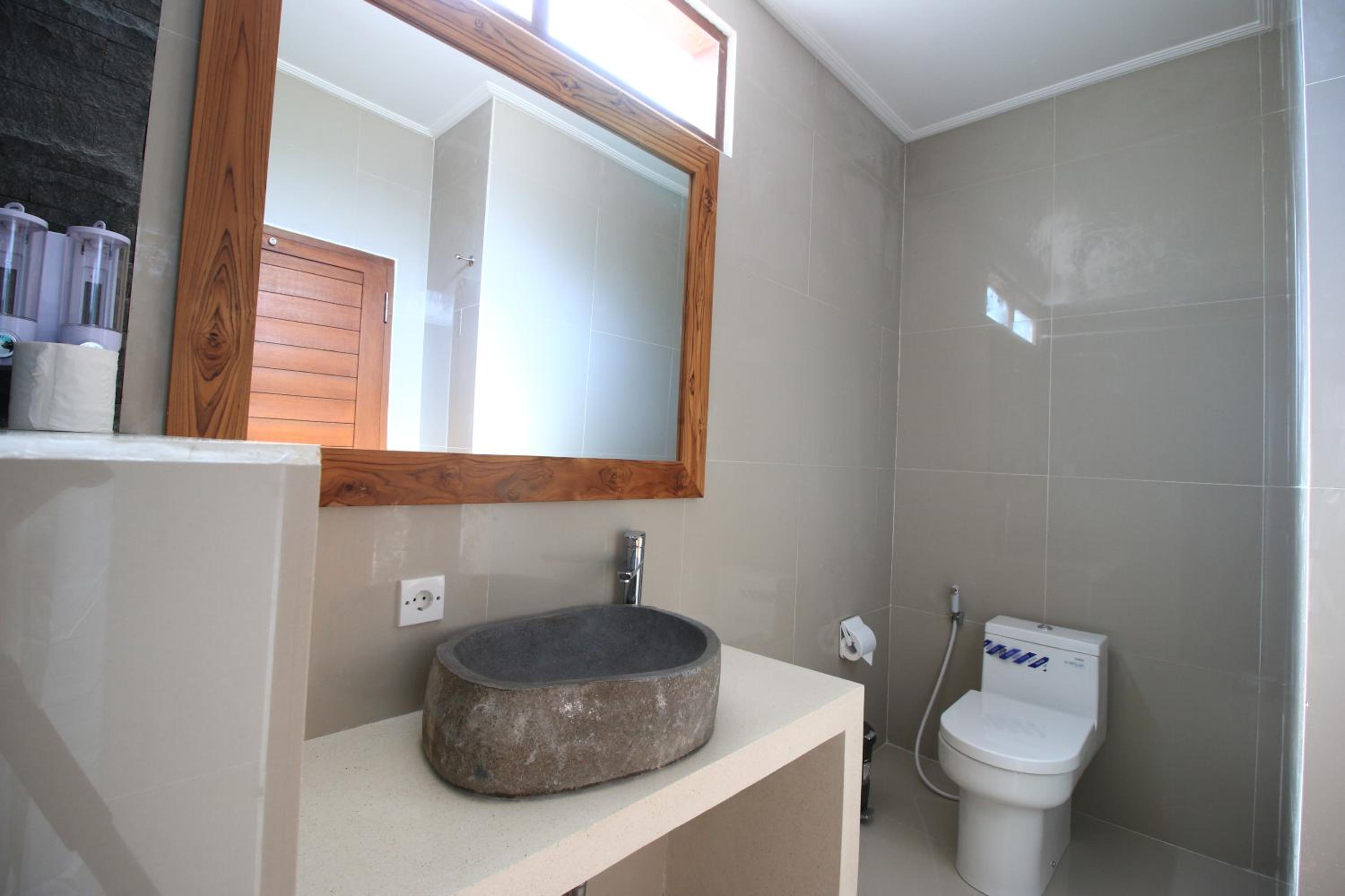 Kakol Homestay