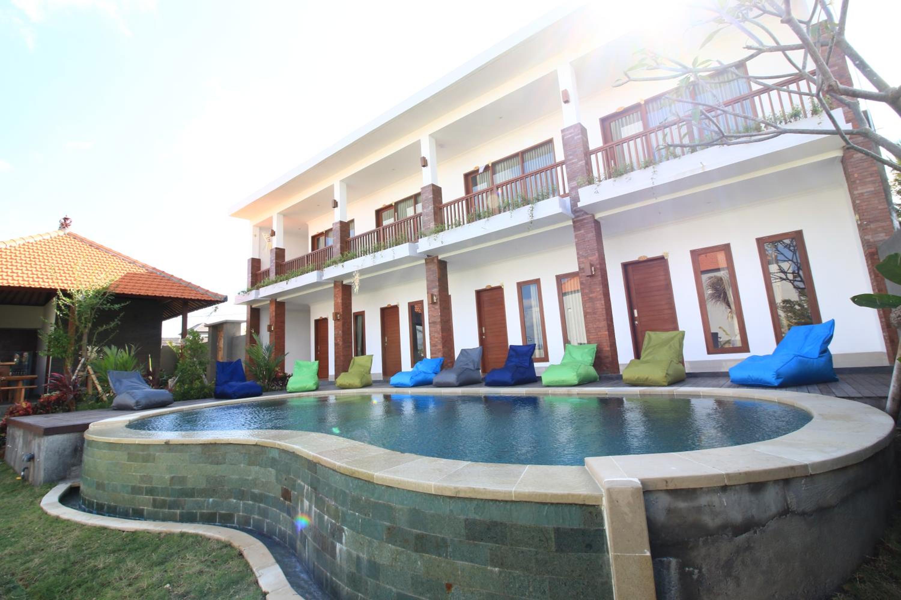 Kakol Homestay