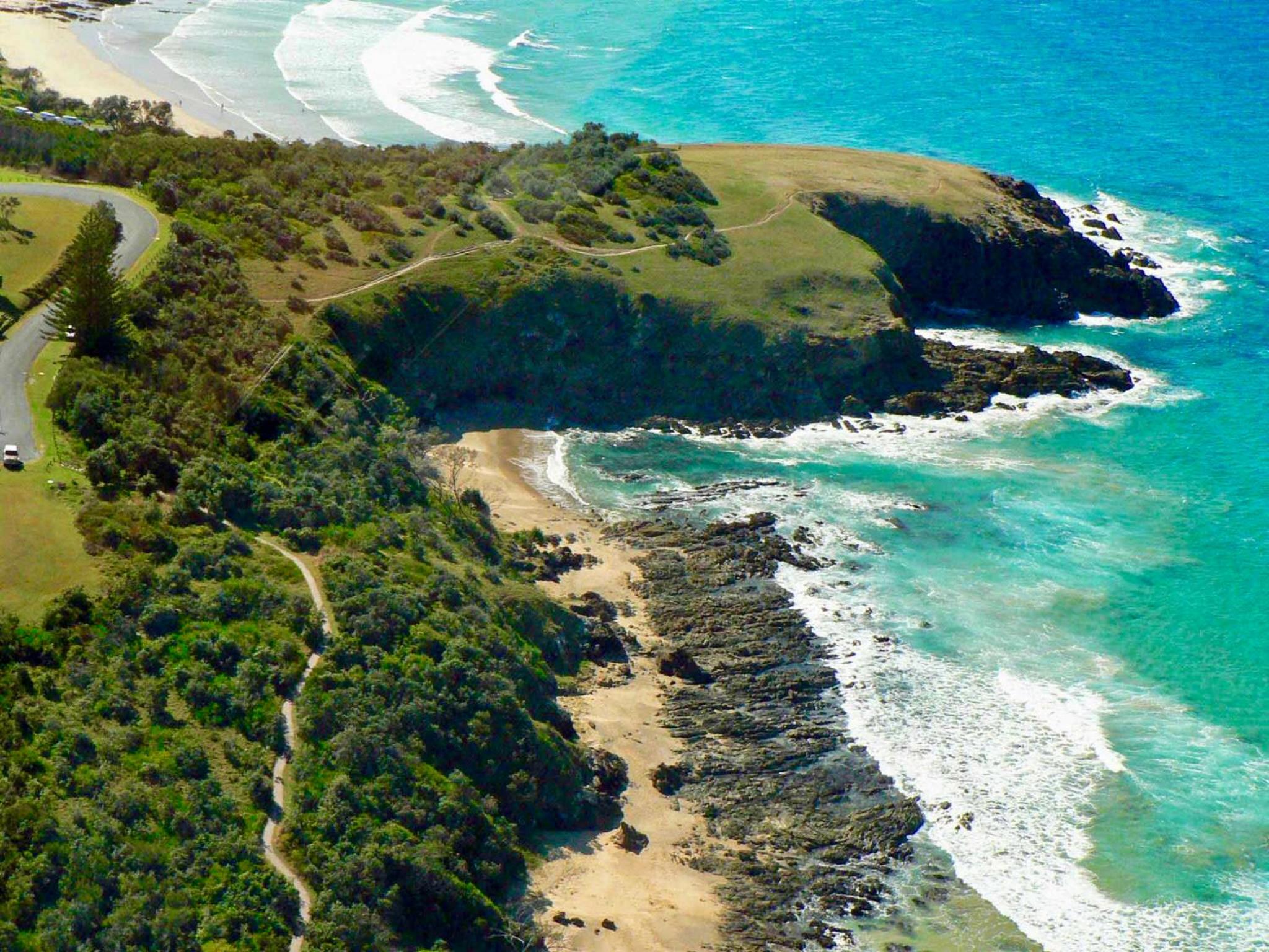ArtHOUSE Beachfront Accommodation