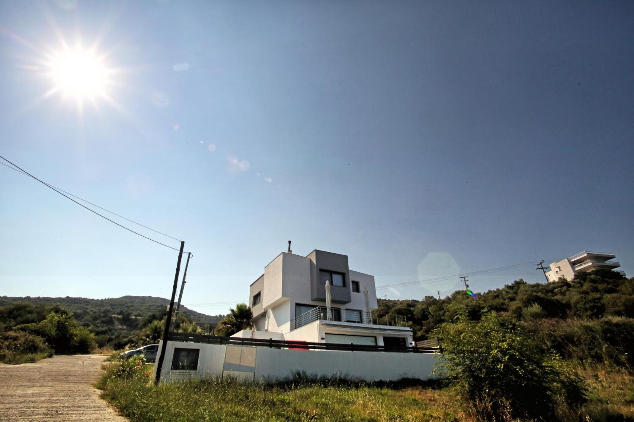 Villa NK view 4