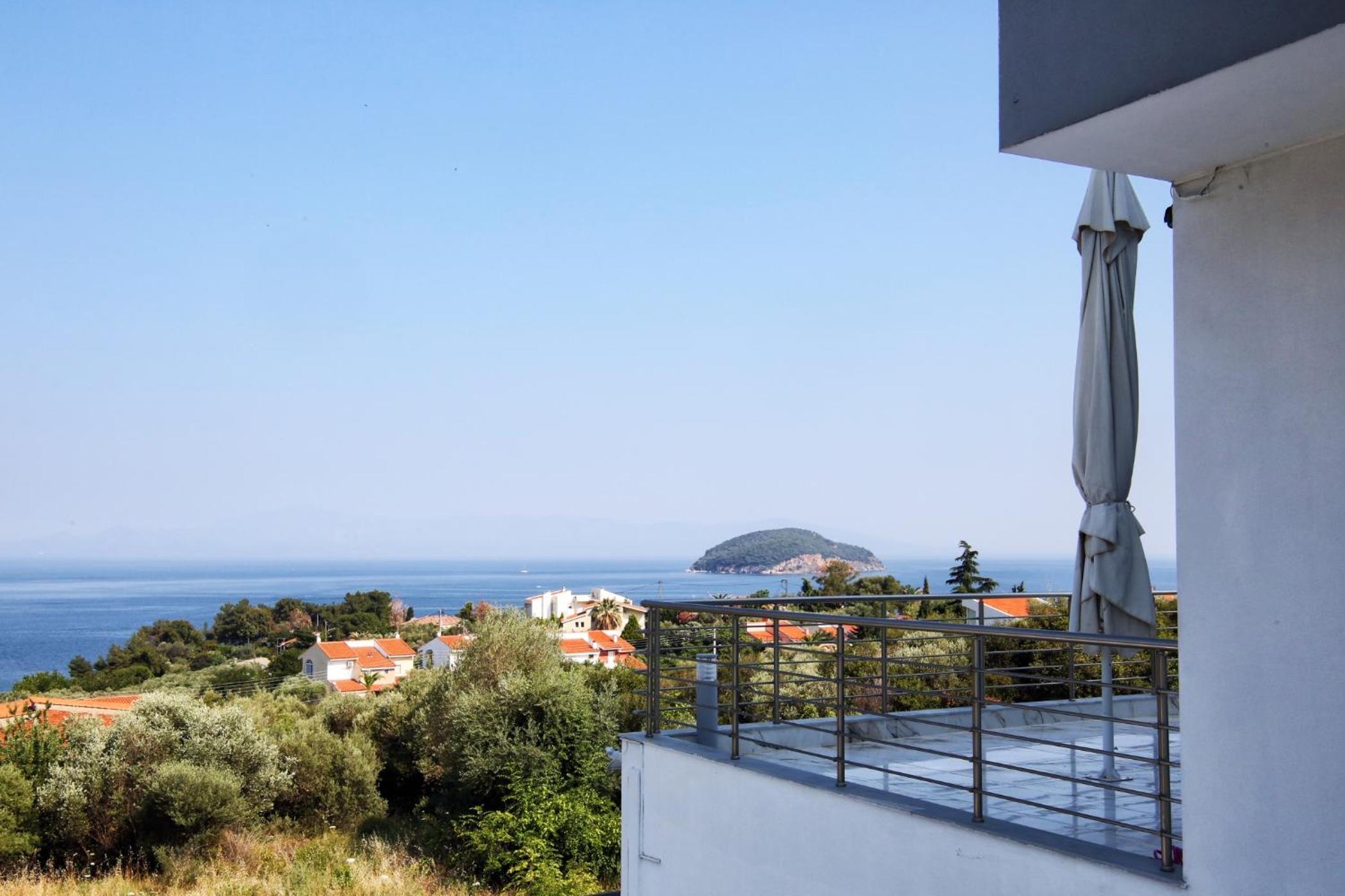 Villa NK view 5