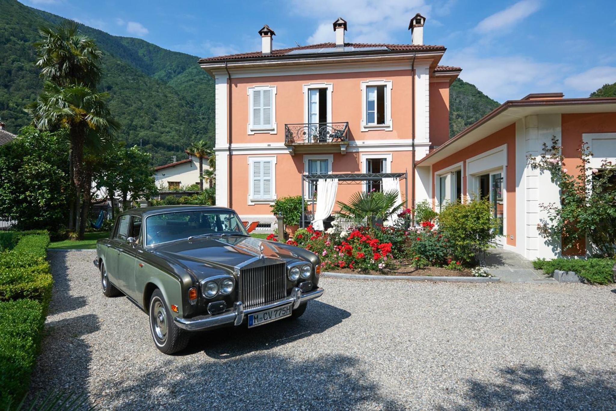 B&B Villa Dei Pini