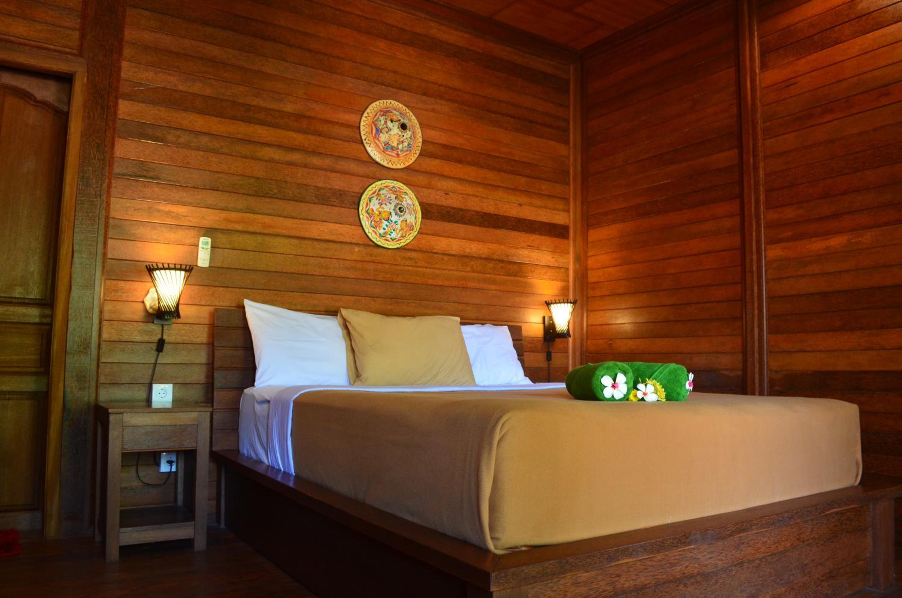 Putra 7 Cottage