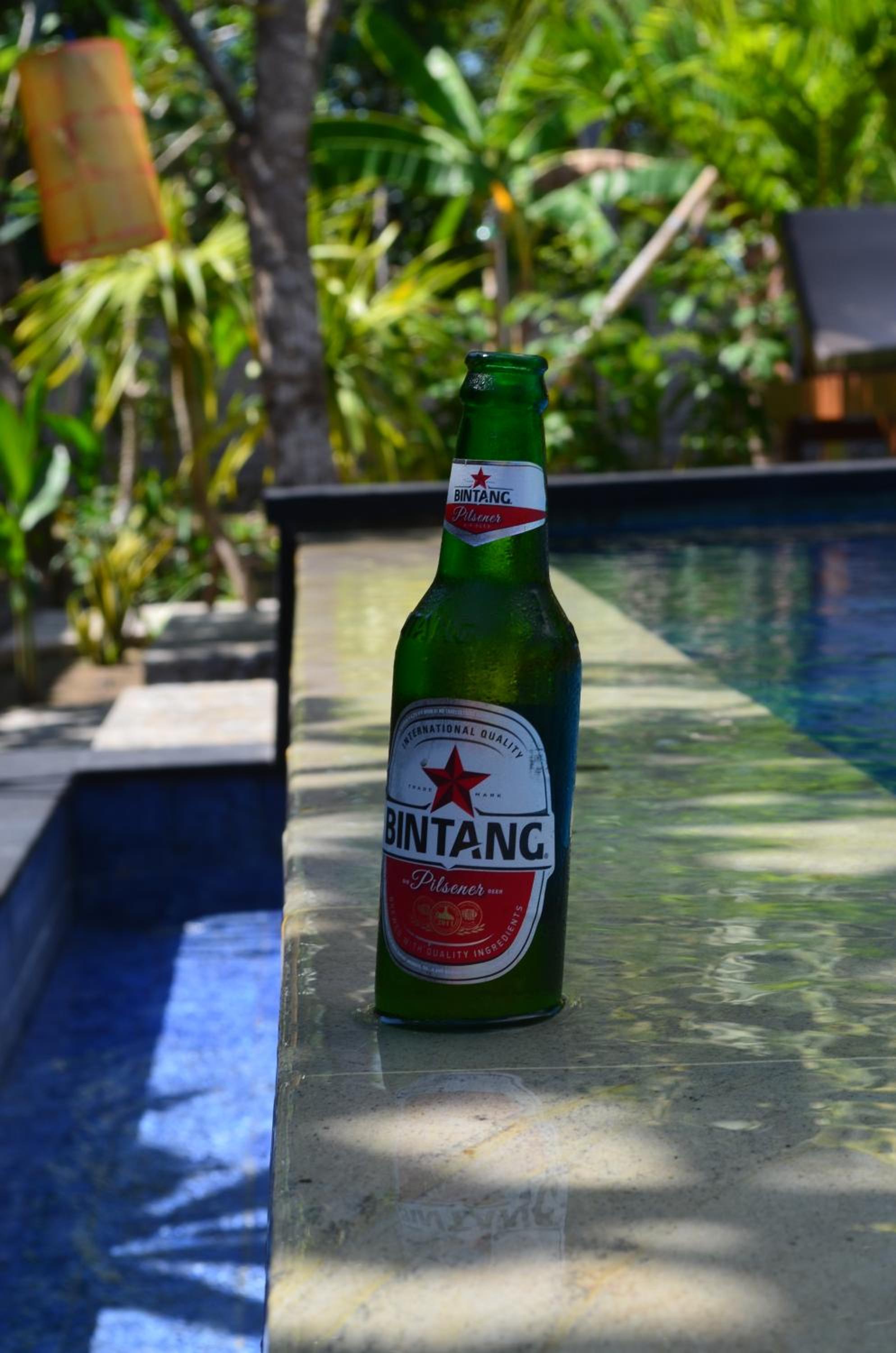 Putra 7 Cottage