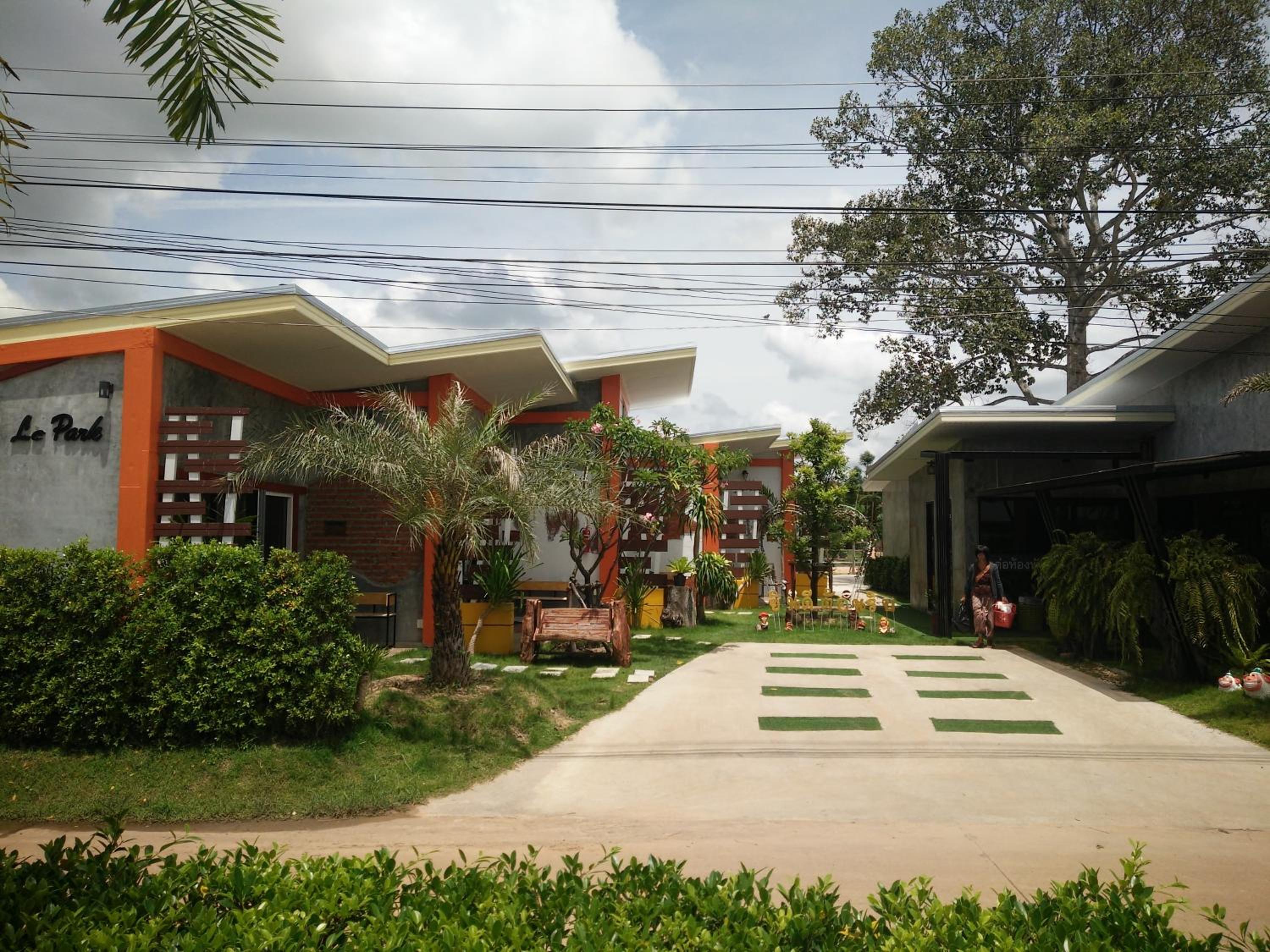 Le Park 23 Boutique Resort