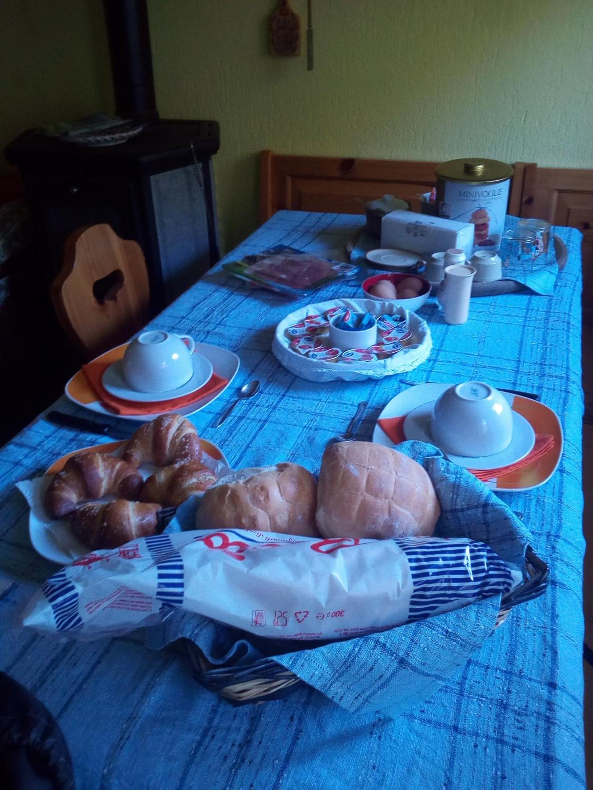 B&B La Borma di Pombo