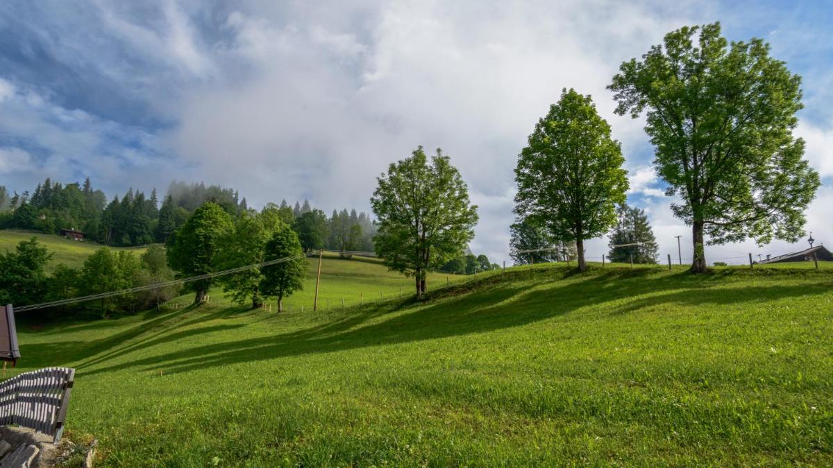 Bergpension-Ebental