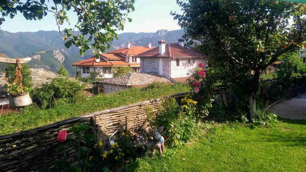 Semana Guesthouse