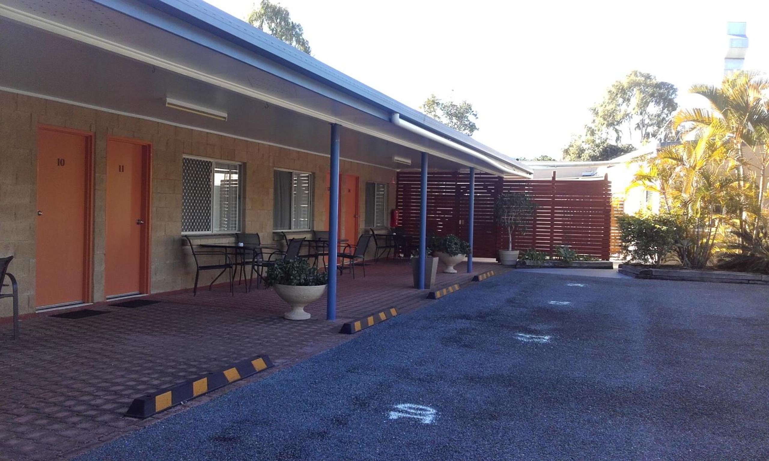 Mango Tree Motel - Property Image 7