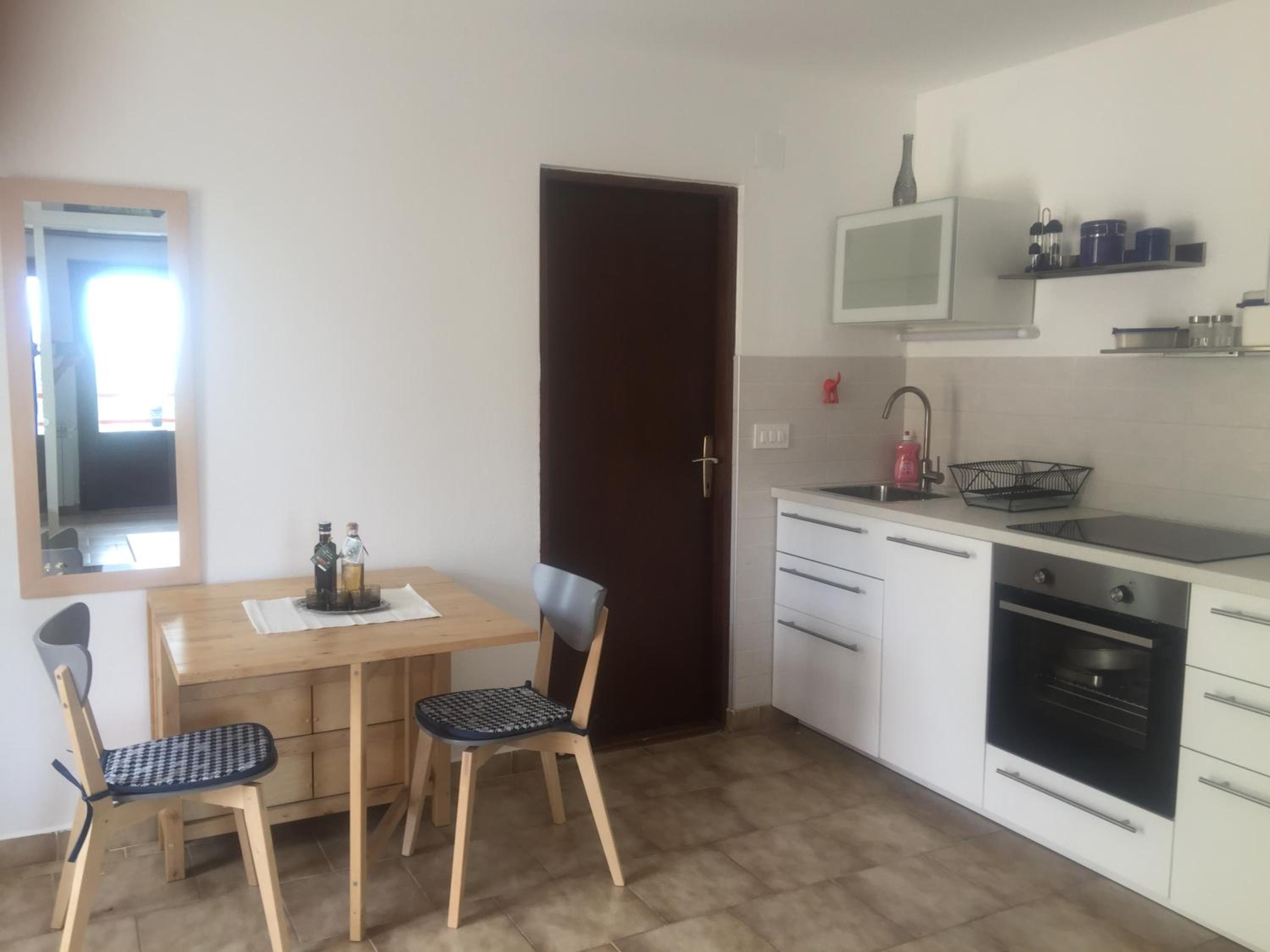 Apartman Cvenkica