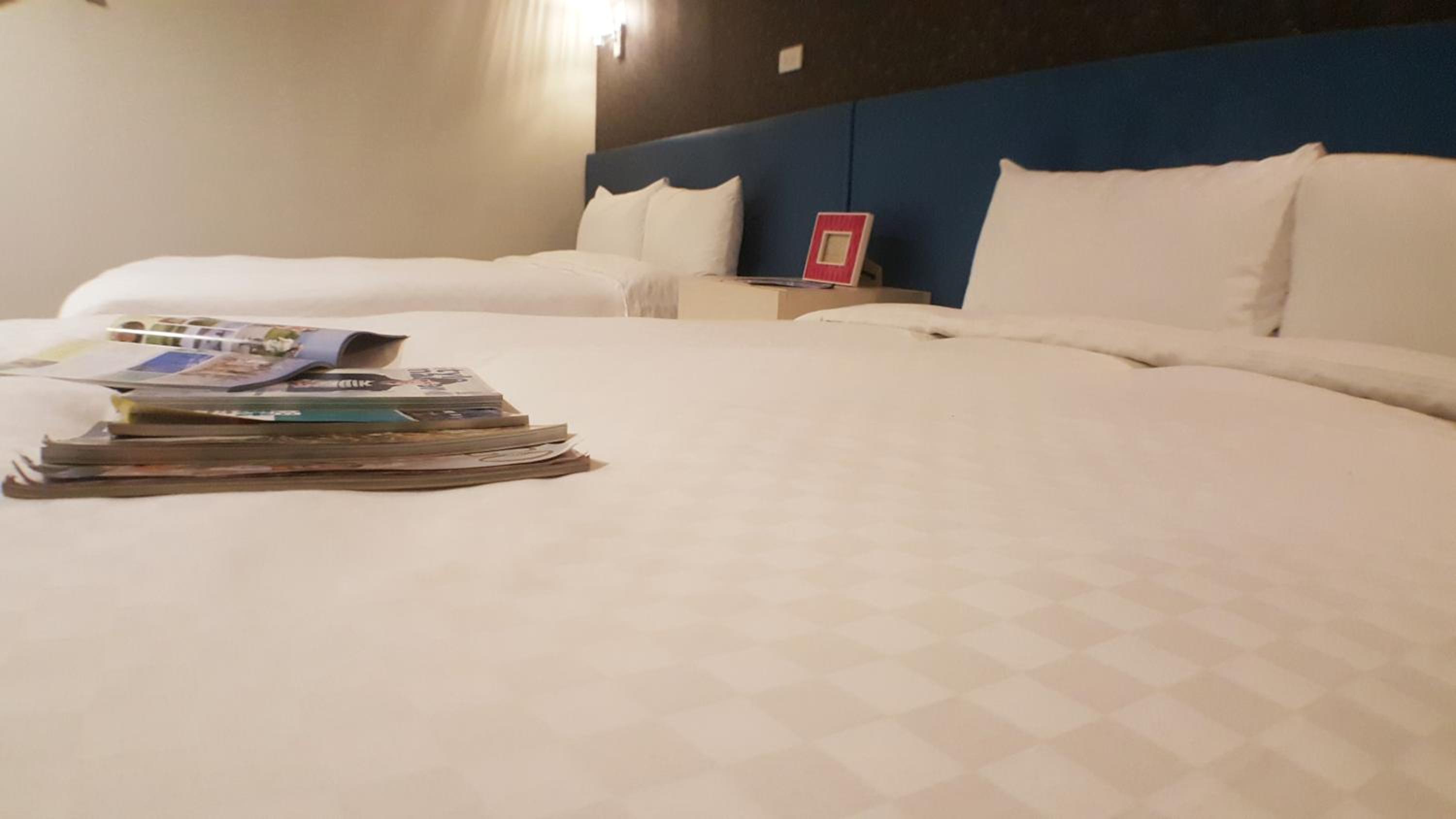 Walker Hotel - Zhengyi
