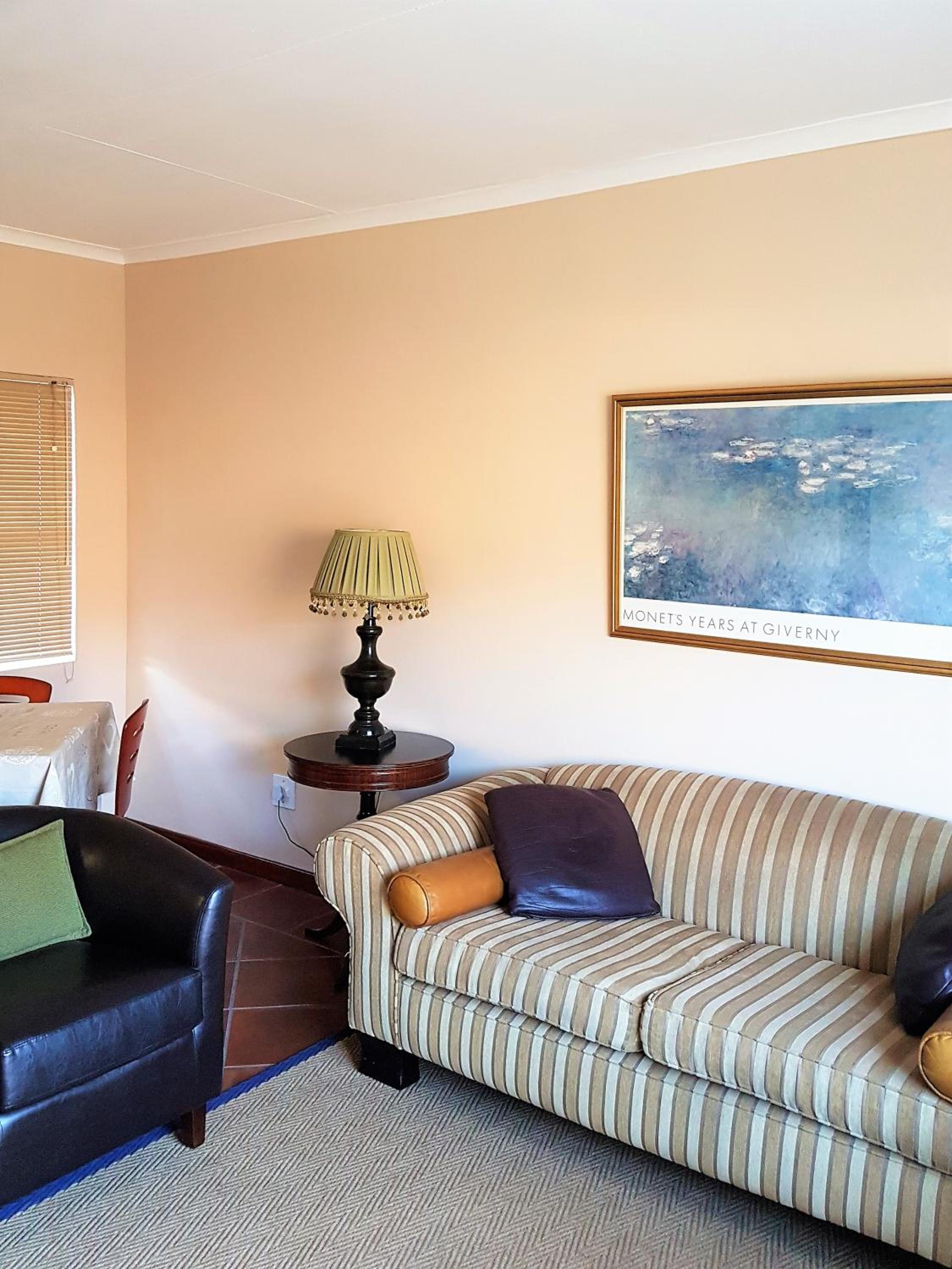 Clarens Retreat