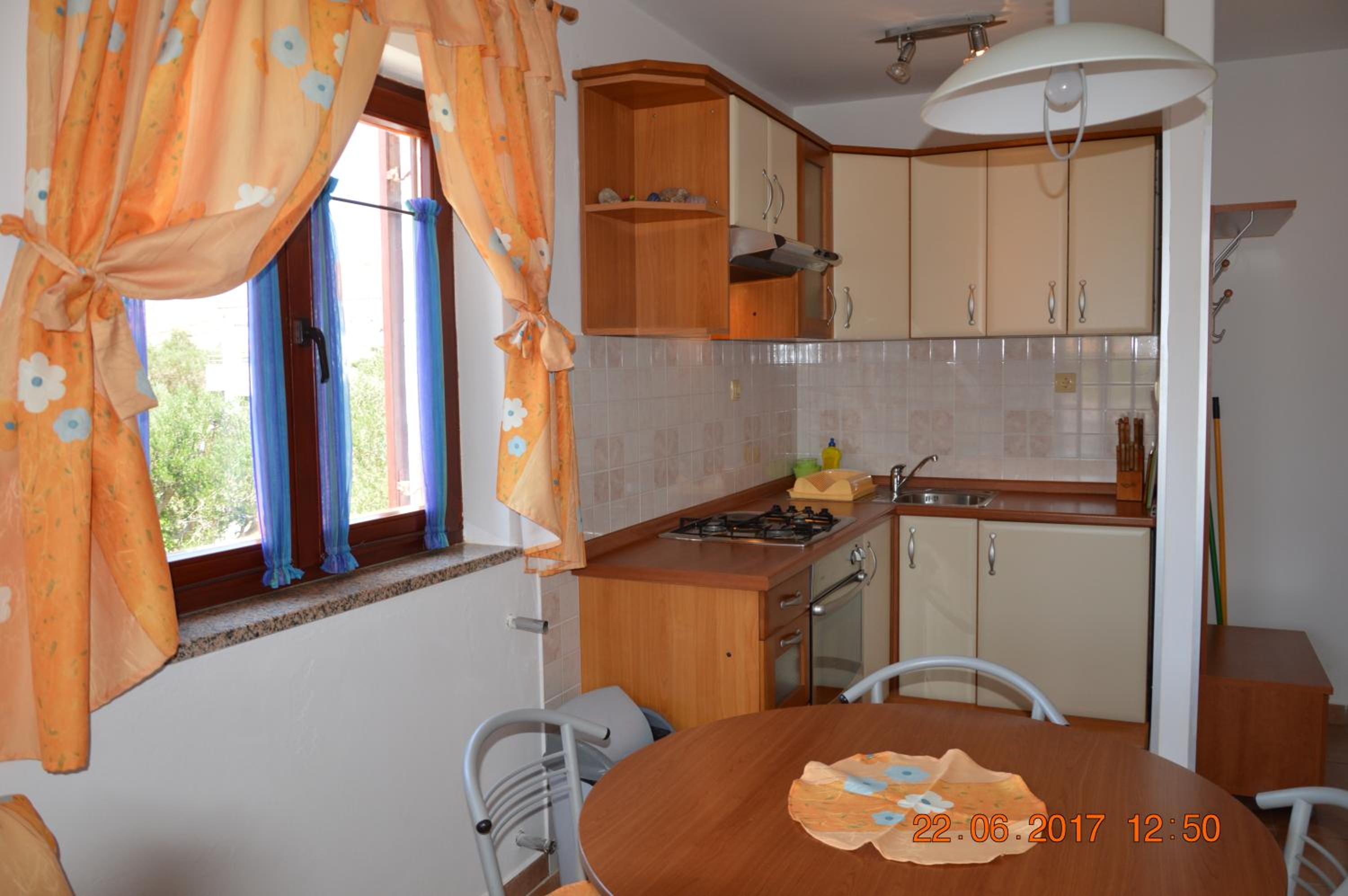 Apartment Daniela en Lun