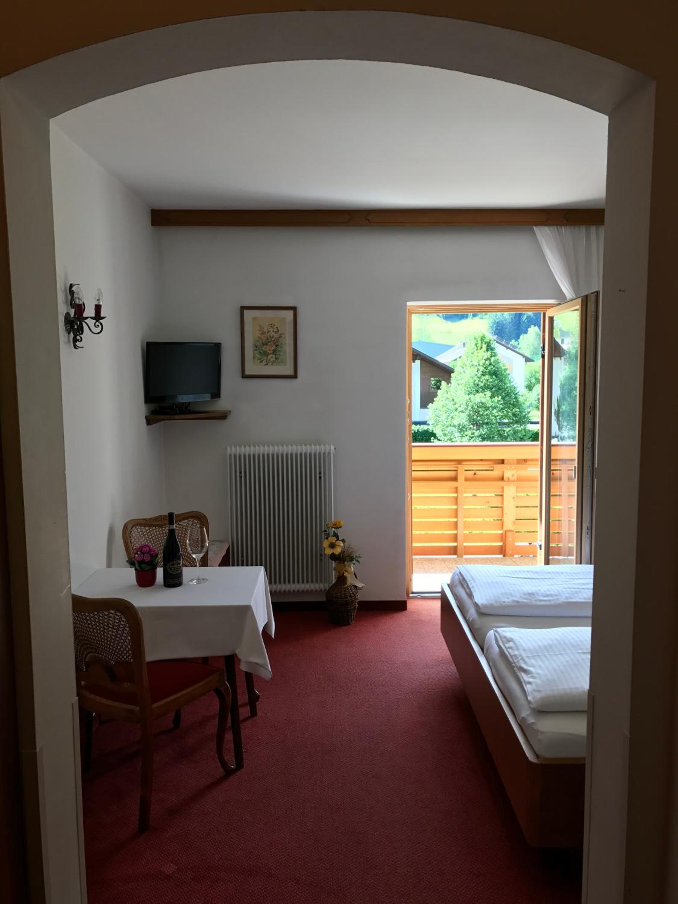 Gasthof Sprenger
