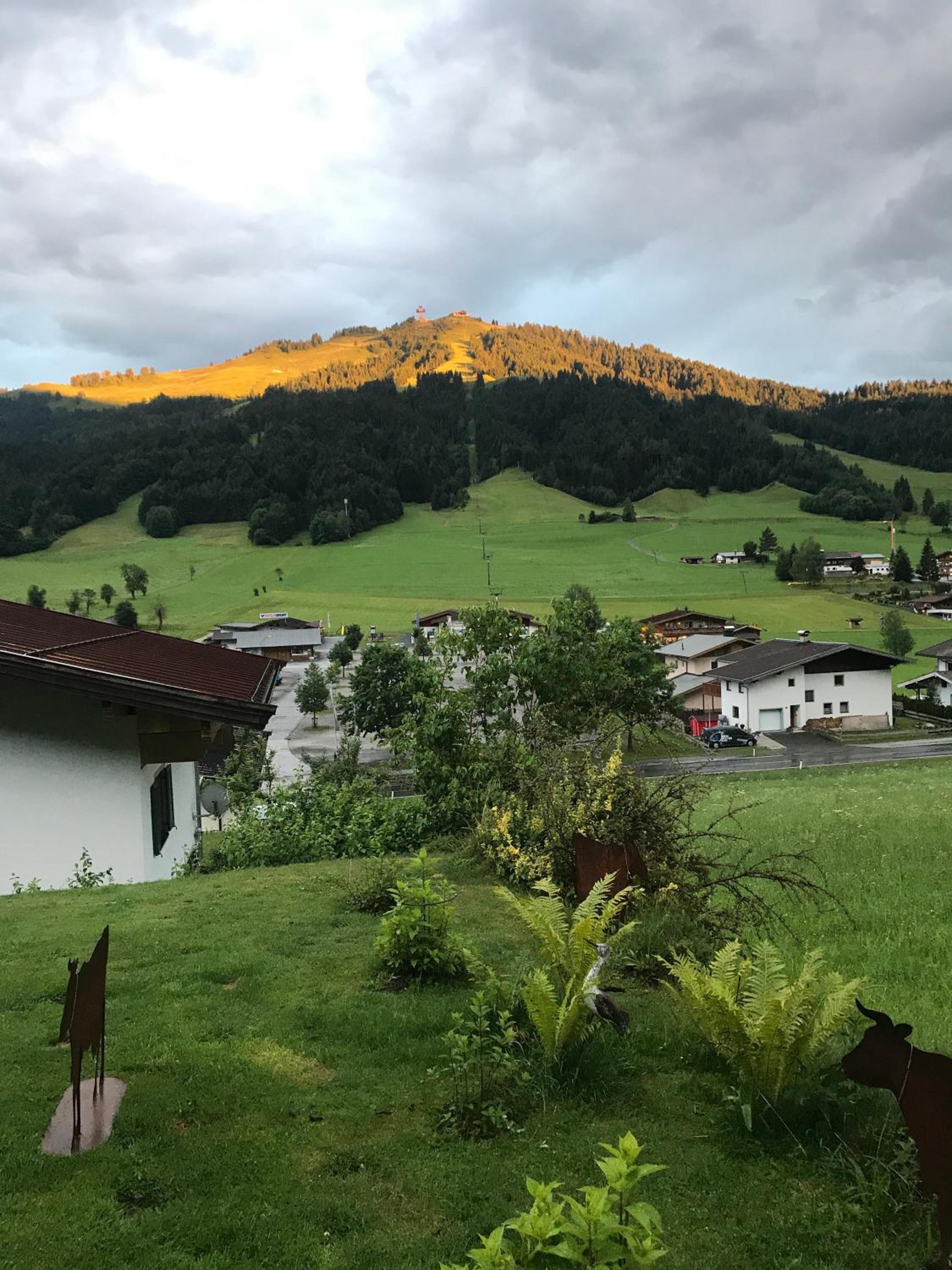 Ferienwohnung Freudenmacher