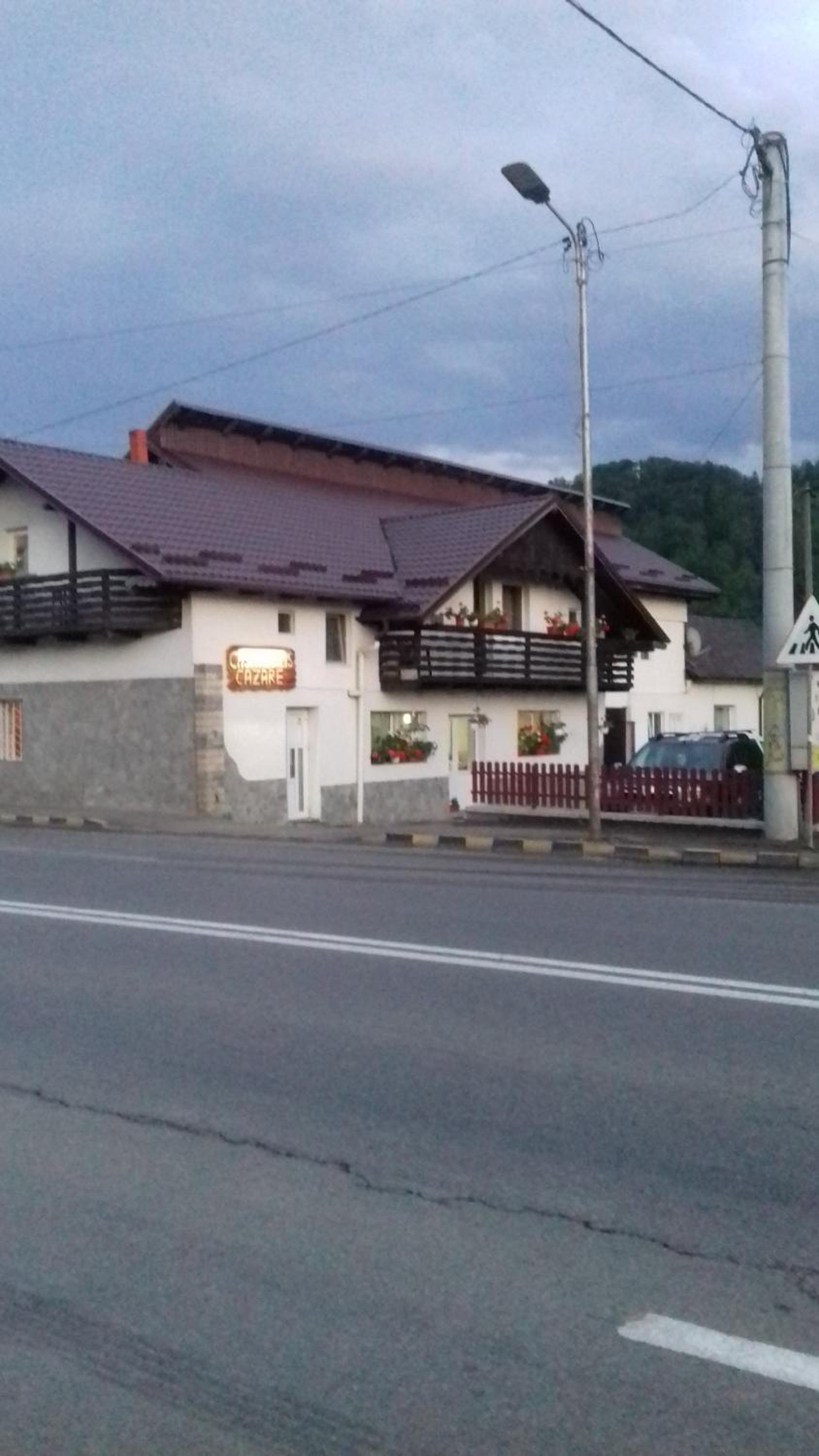 Casa Nobilis view 3